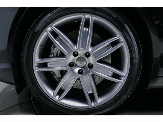 2014 Maserati Quattroporte S Q4
