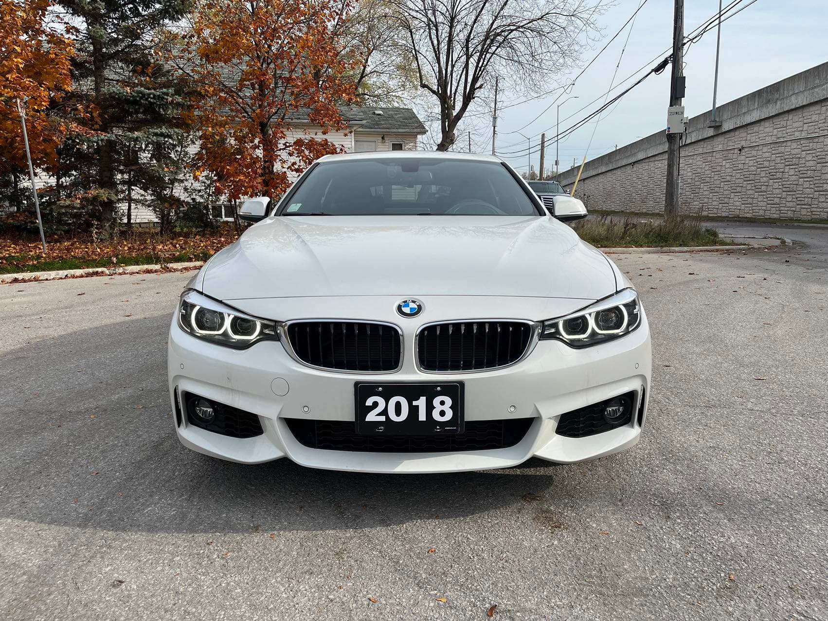2018 BMW 4 Series 440i xDrive