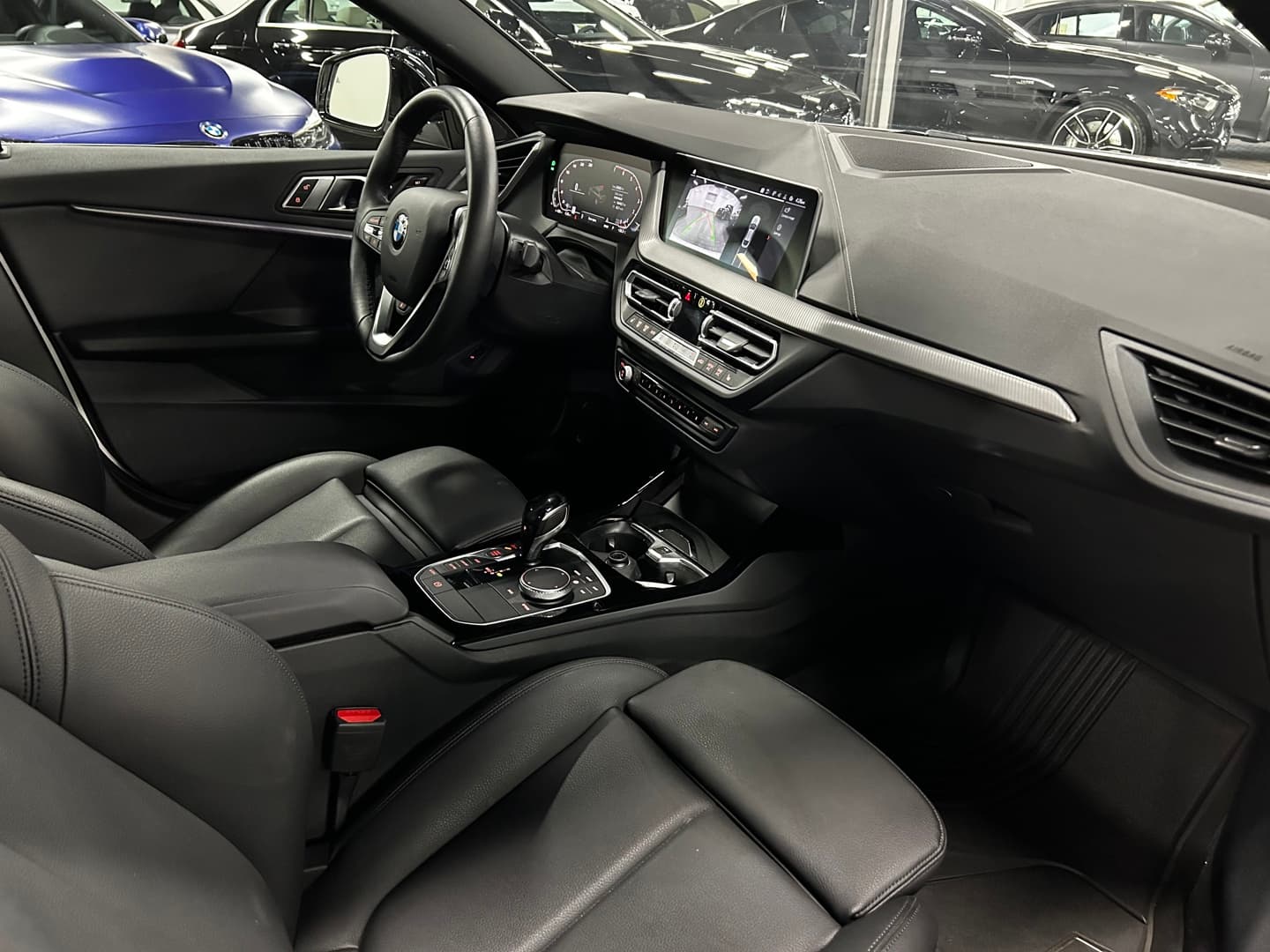 2020 BMW 228i Gran Coupe xDrive