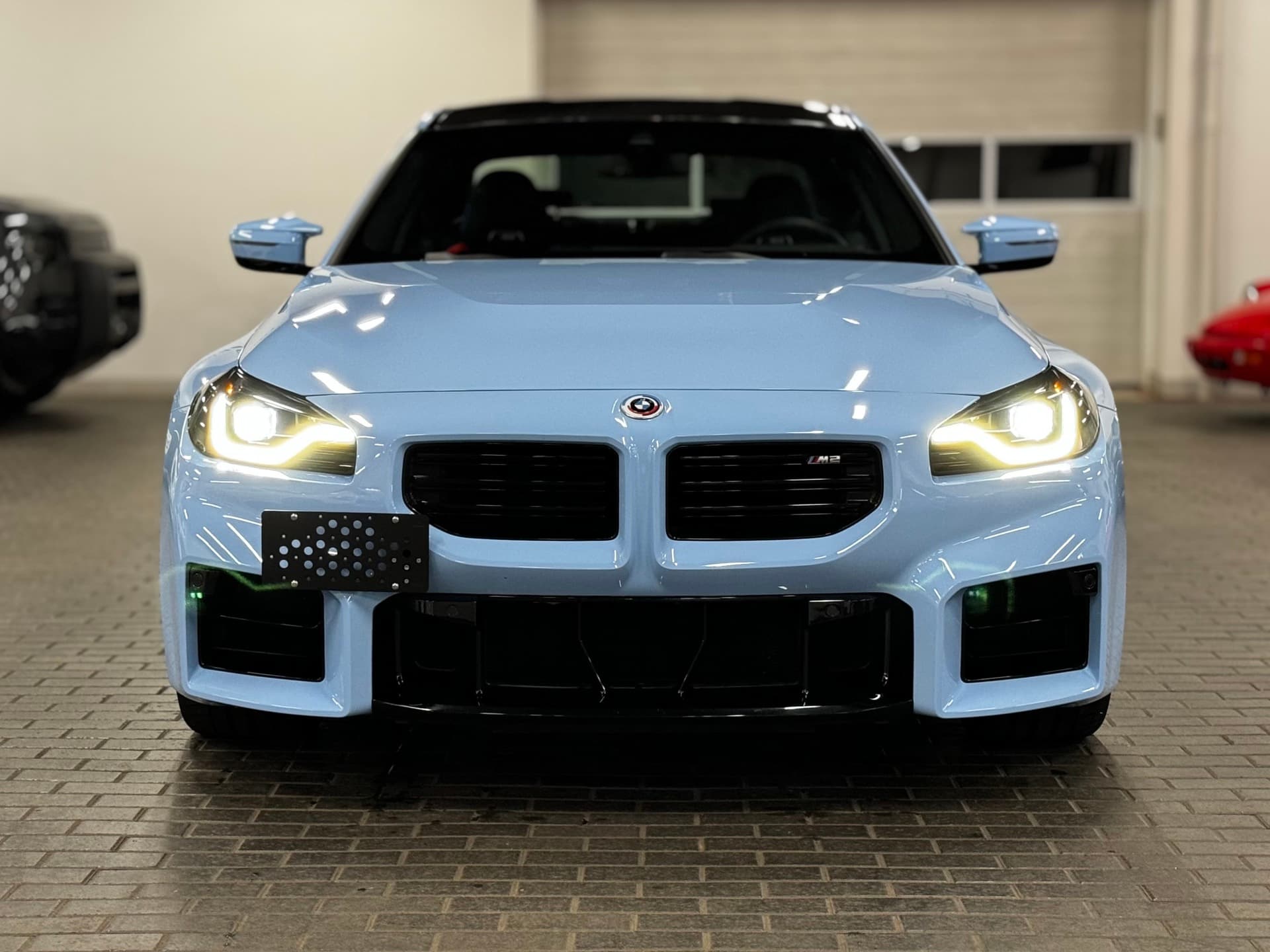 2023 BMW M2 Coupe