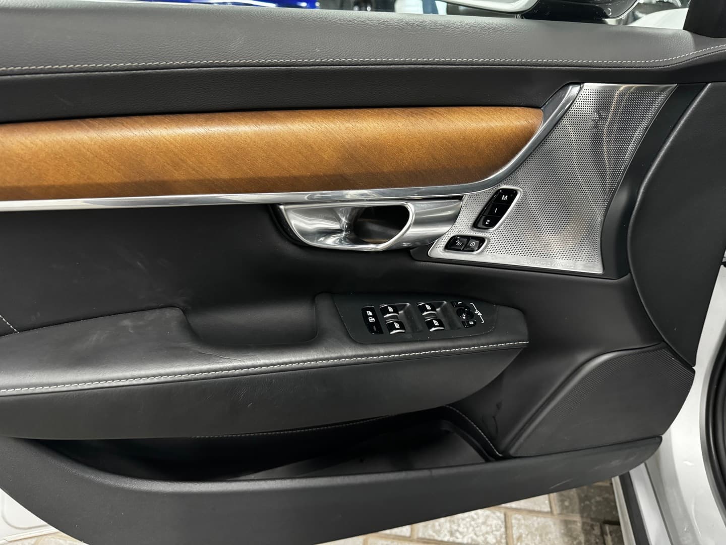 2020 Volvo S90 T6 Inscription