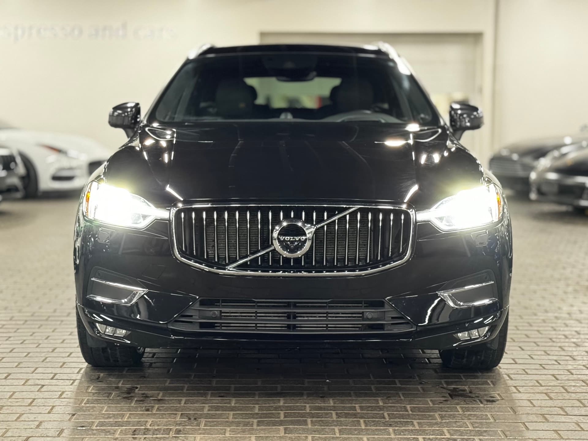 2020 Volvo XC60 T6 Inscription
