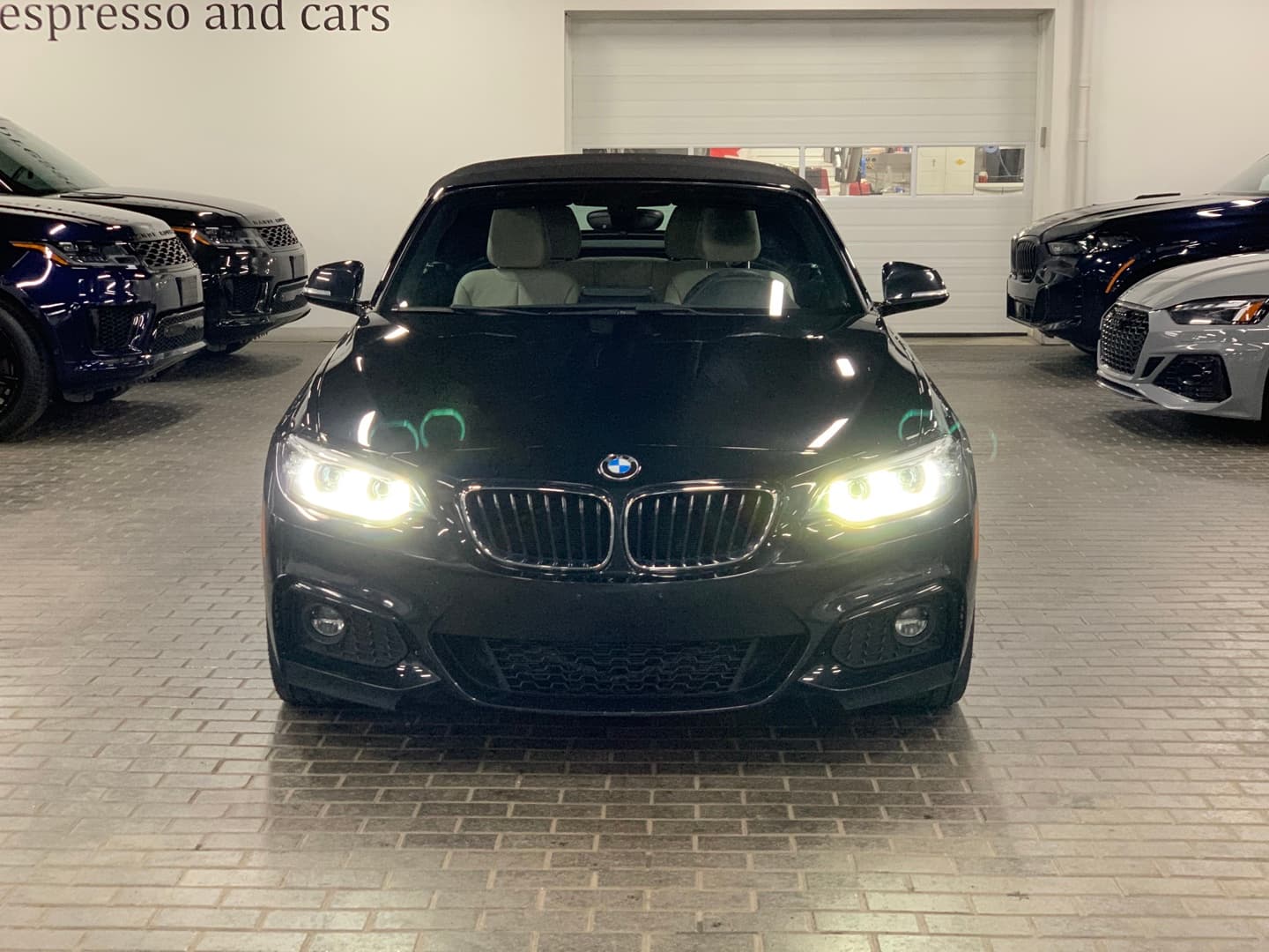 2018 BMW 230i xDrive
