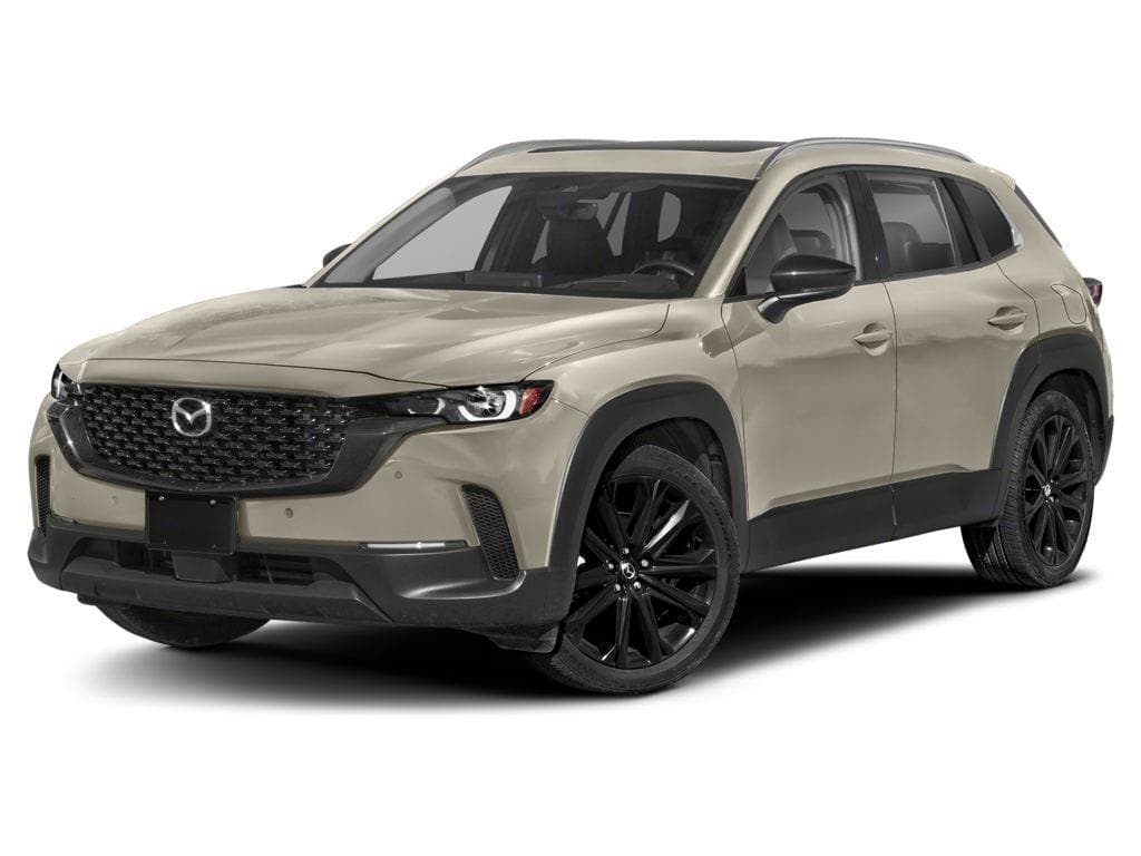 2024 Mazda CX-50 GT