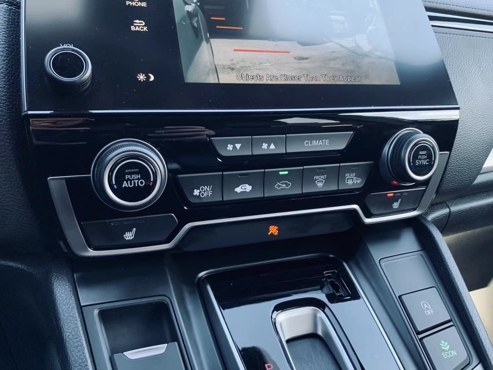 2020 Honda CR-V Sport AWD