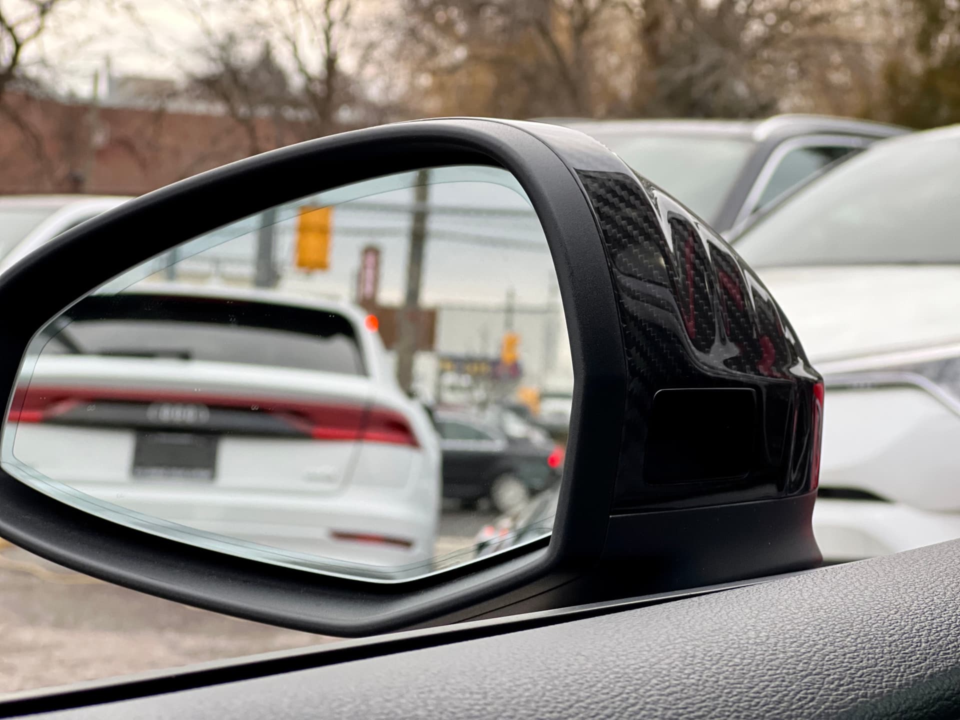 2019 Audi S5 Sportback Technik 3.0 TFSI ...