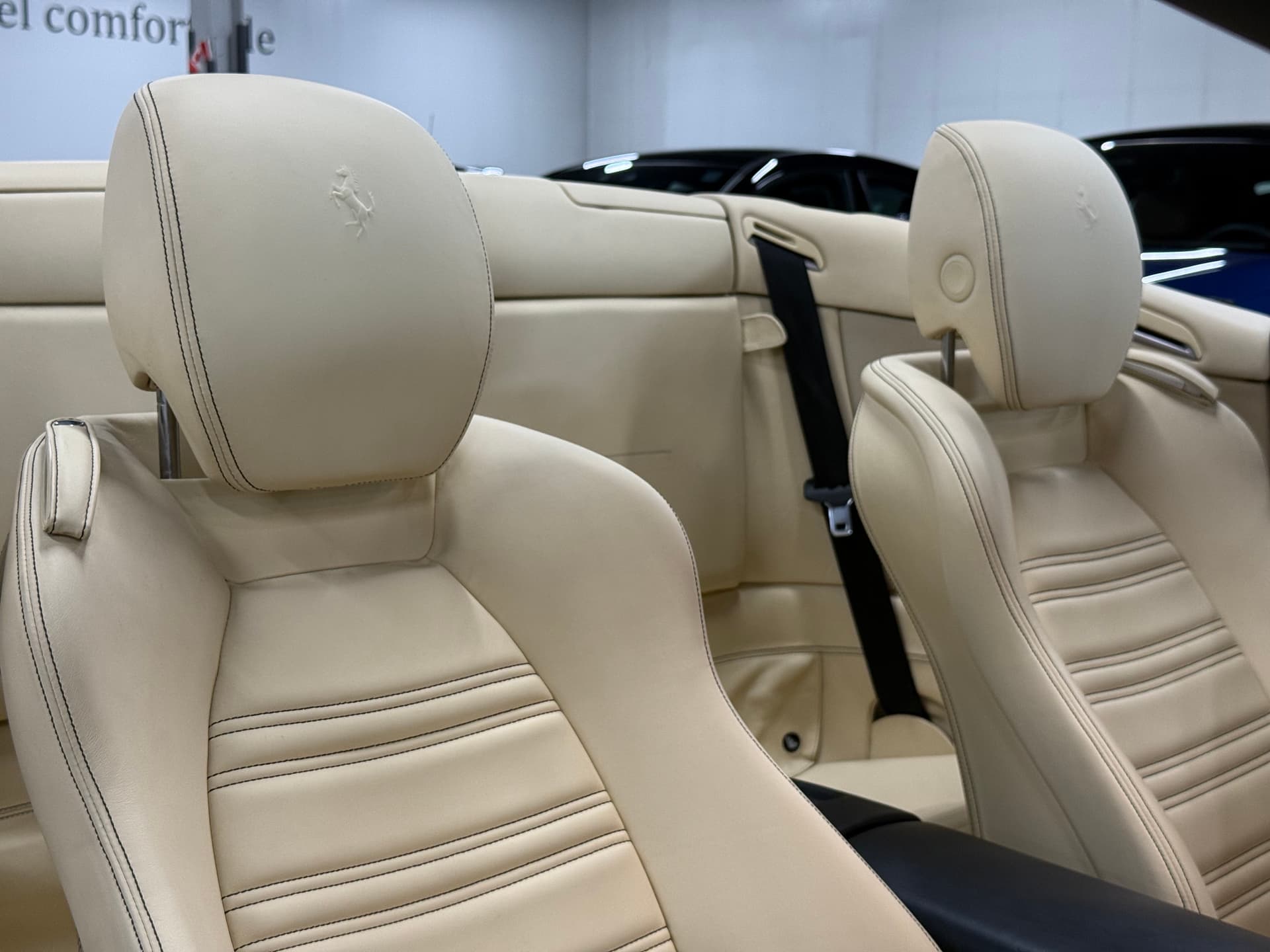 2013 Ferrari California 2dr Conv | HANDLING SPECIALE PACKAGE