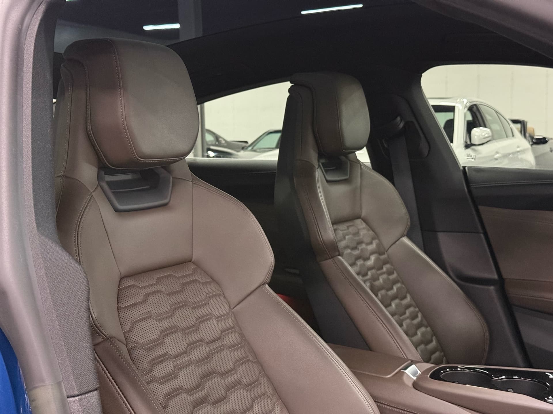2022 Audi e-tron GT Quattro