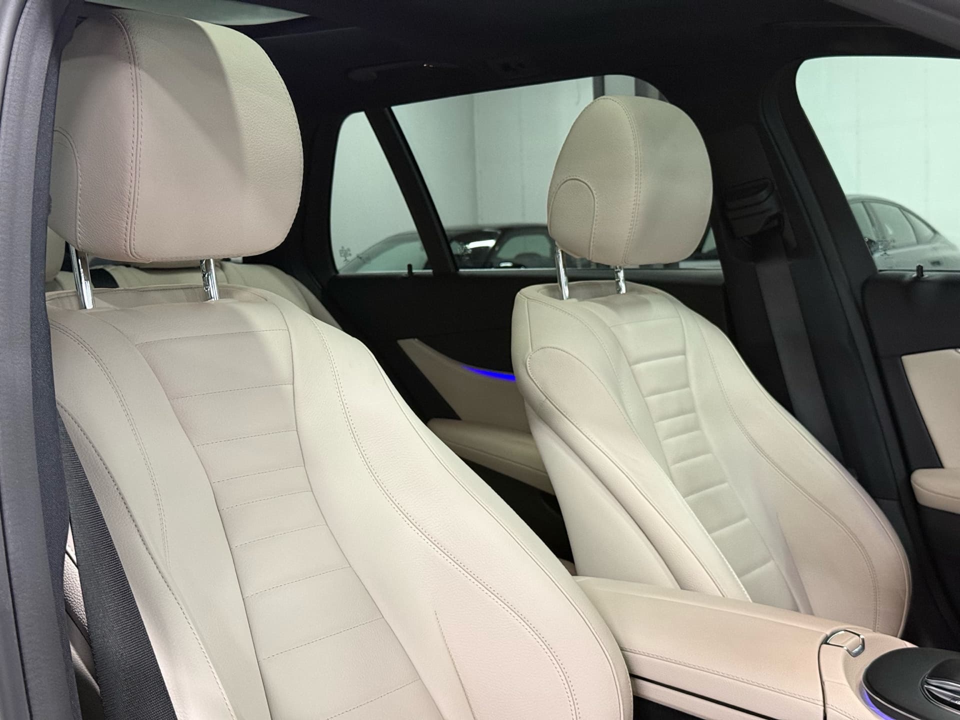 2022 Mercedes-Benz E-Class E 450 4MATIC All-Terrain Wagon