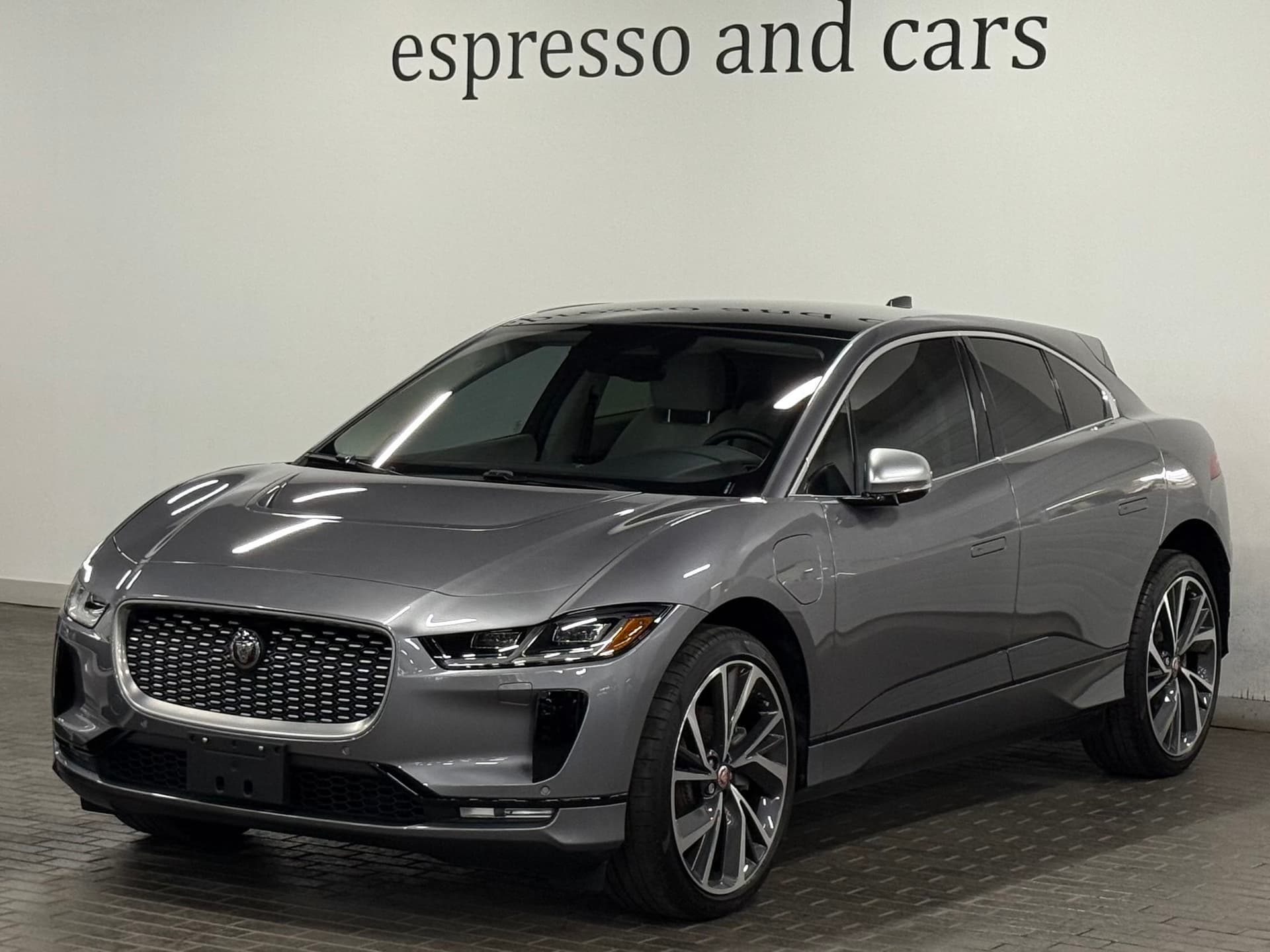 2023 Jaguar I-PACE HSE AWD