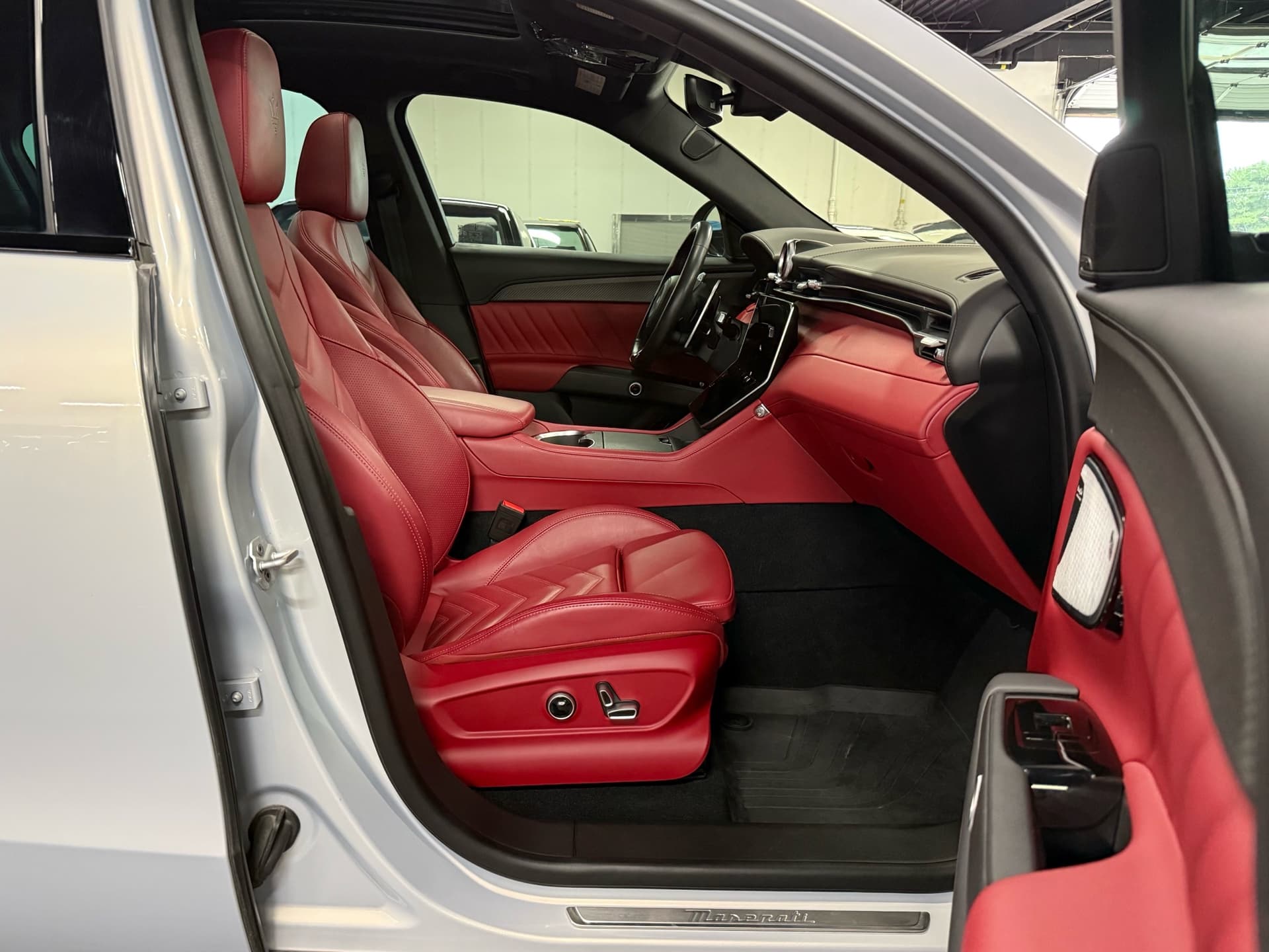 2023 Maserati Grecale Trofeo AWD
