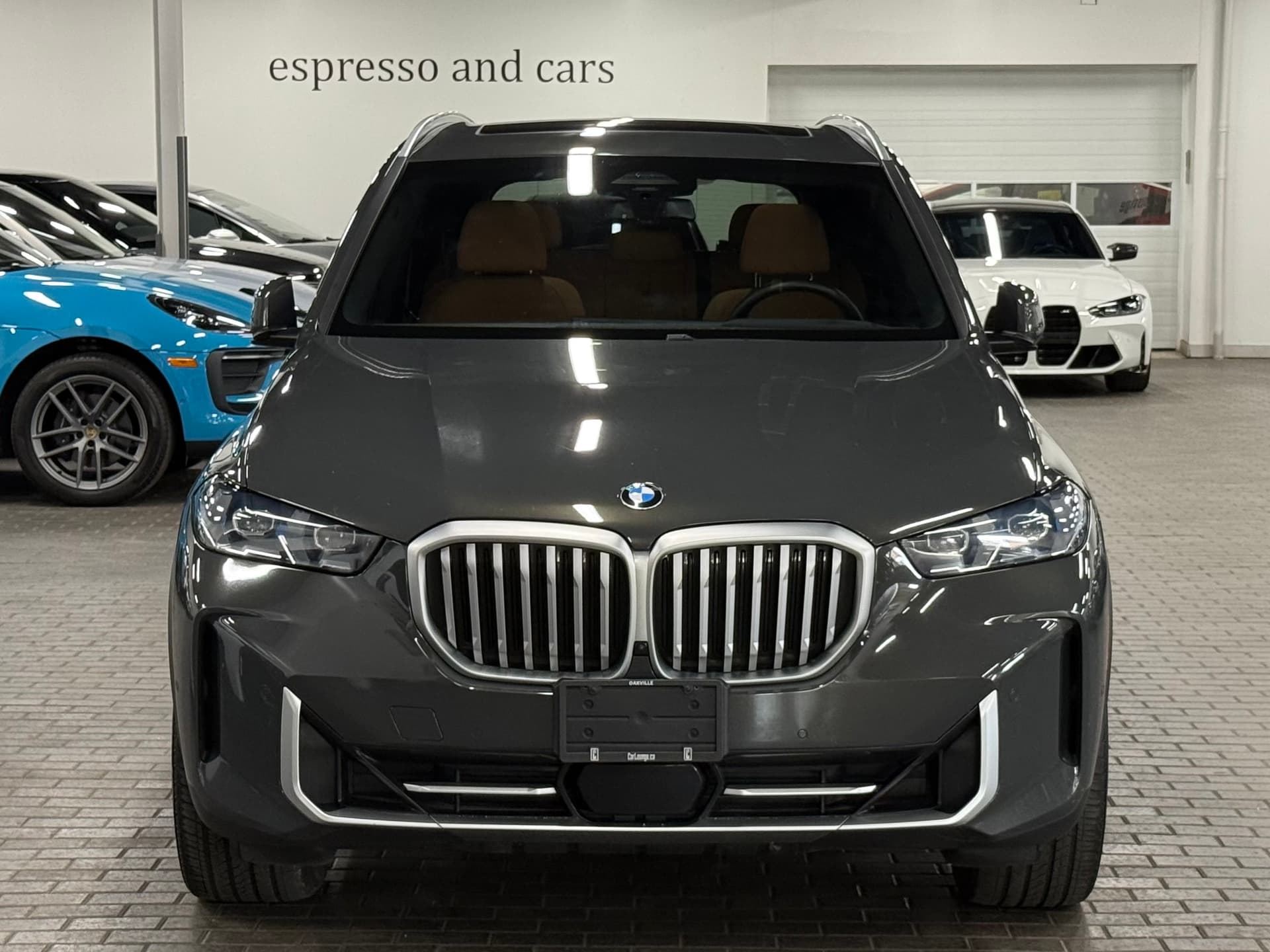 2024 BMW X5 XDrive40i | PREMIUM ENHANCED
