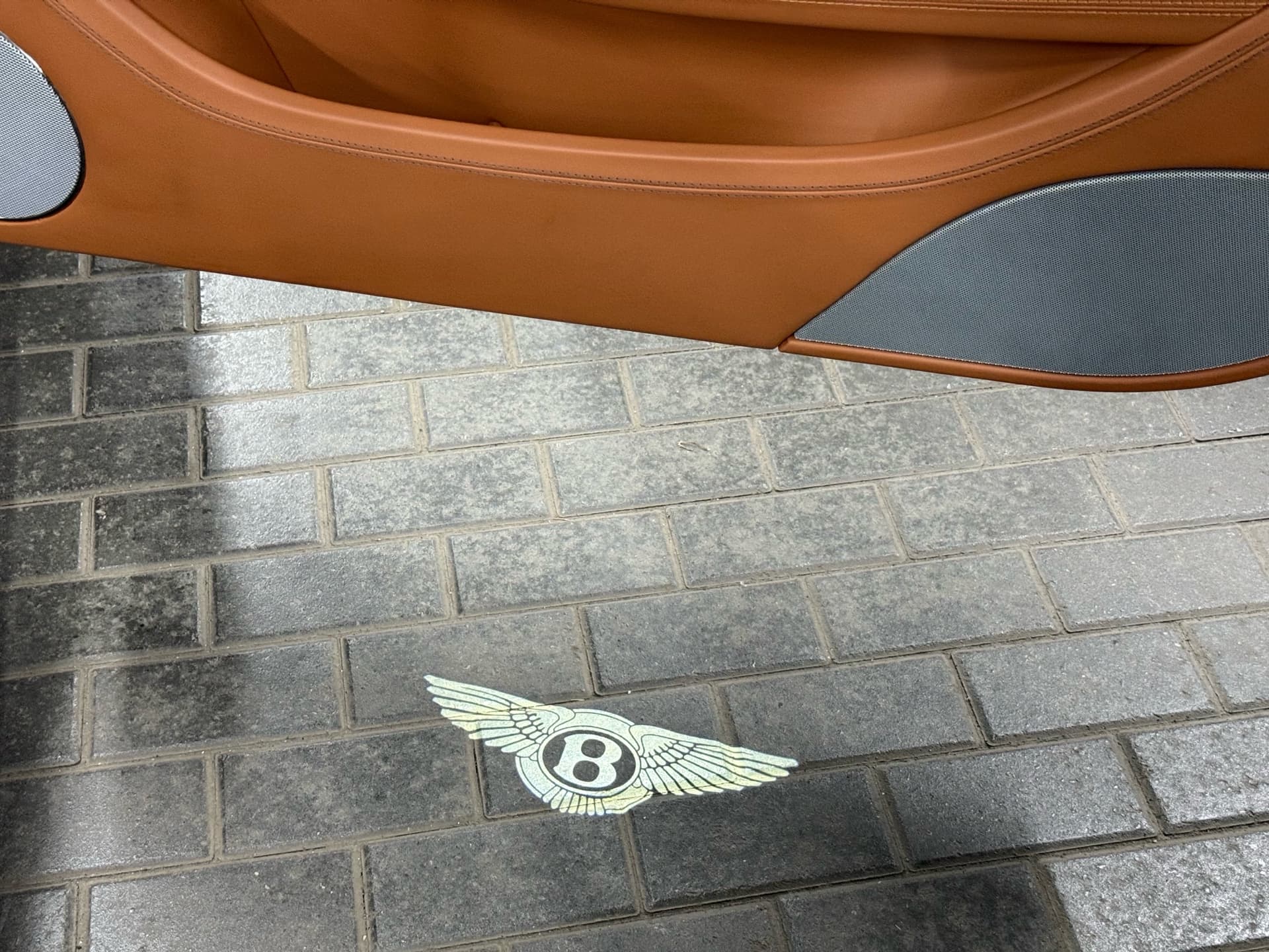 2024 Bentley Continental GT V8 Convertible