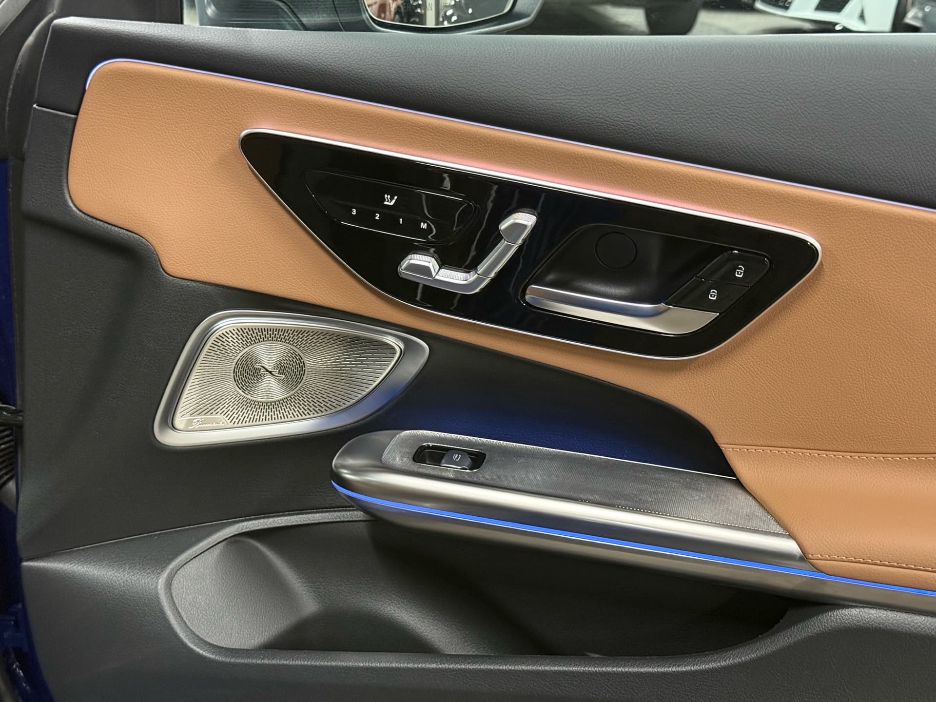 2025 Mercedes-Benz CLE CLE 300 4MATIC Coupe
