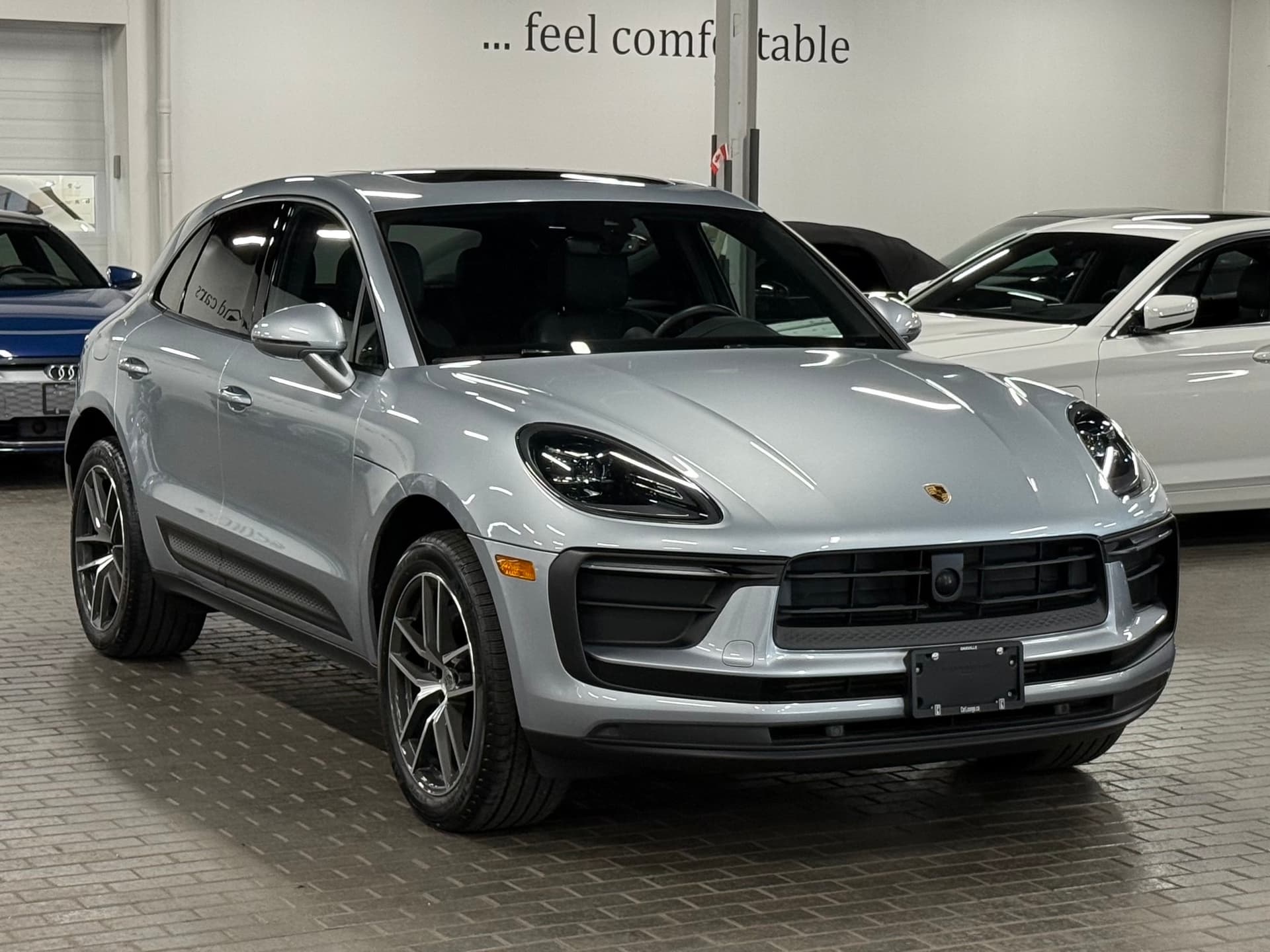 2025 Porsche Macan AWD | PREMIUM PACKAGE PLUS