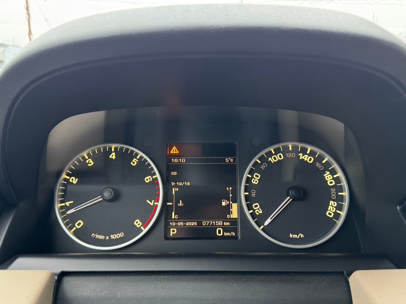 2012 Land Rover Range Rover Sport 4WD 4dr HSE LUX