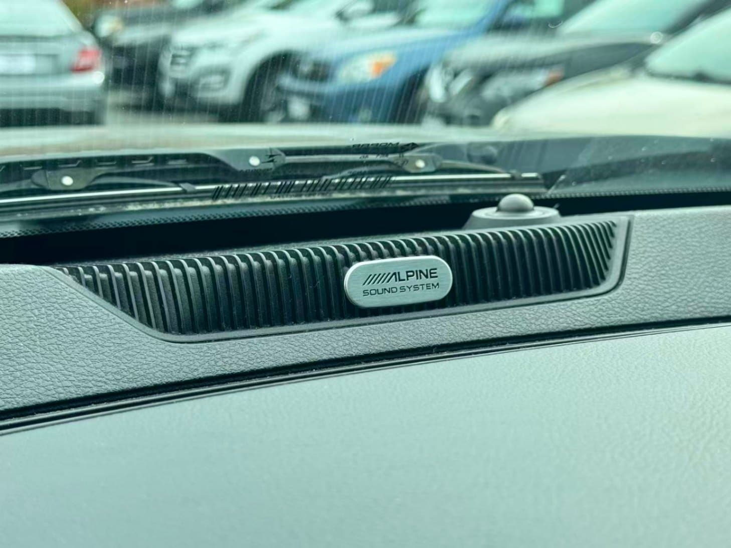 2014 Ram 1500 Crew Cab 140.5" Laramie. BC LOCAL VEHICLE.