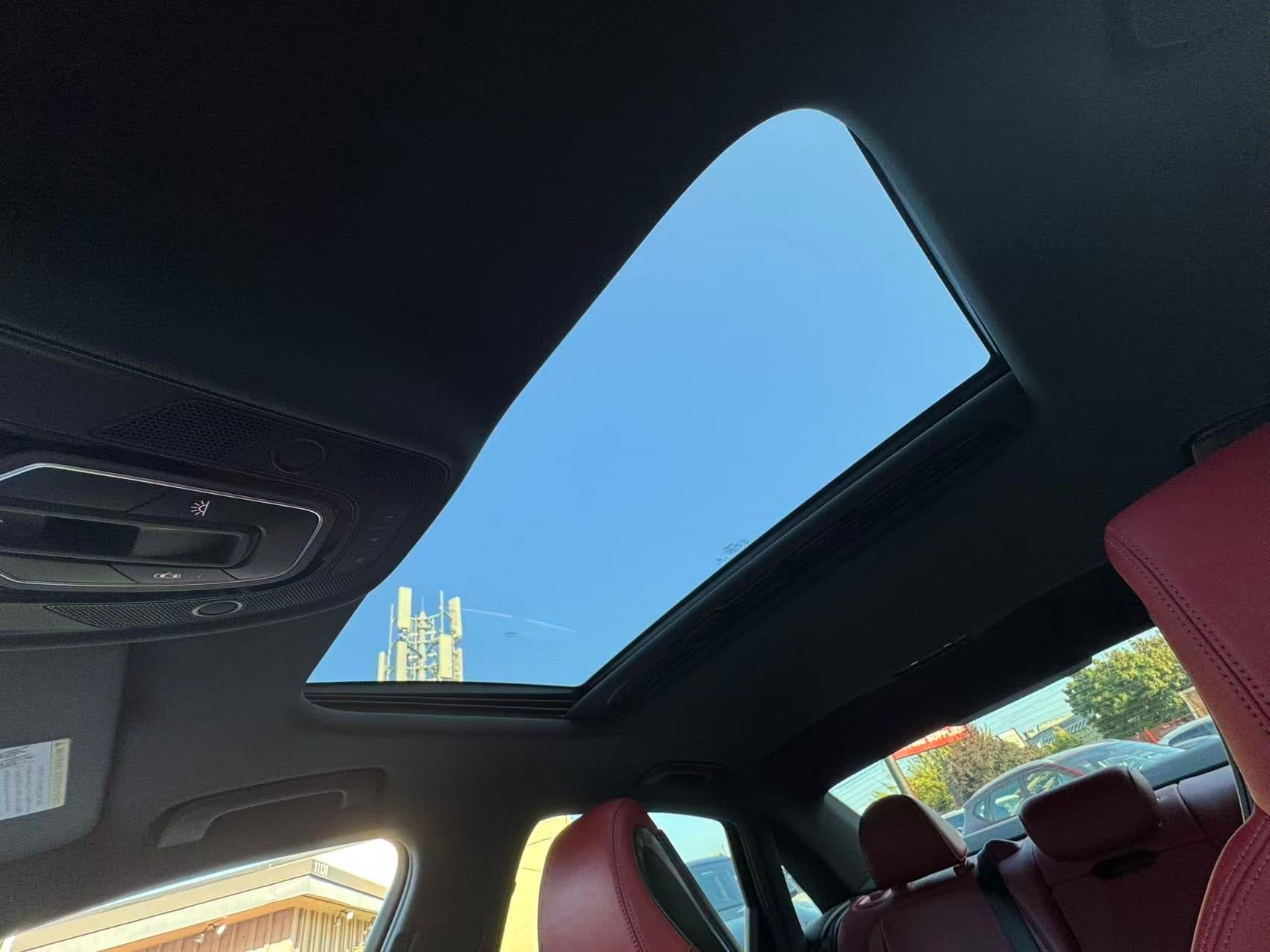 2018 Audi S4 3.0 TFSI quattro Progressiv tiptronic