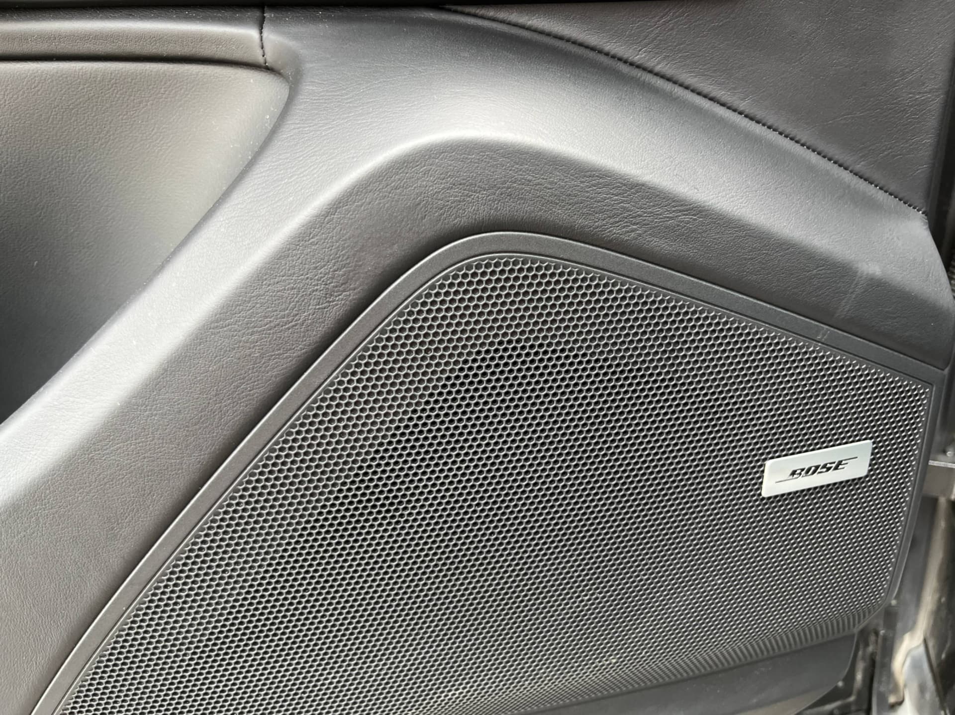2020 Porsche Cayenne AWD