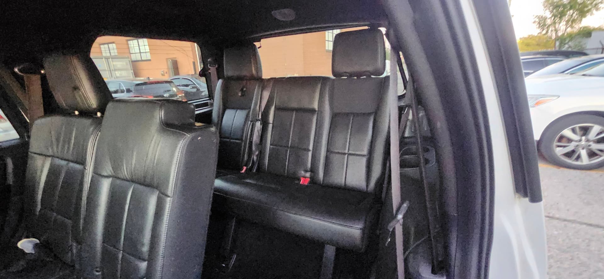 2010 Lincoln Navigator 4WD 4dr Ultimate