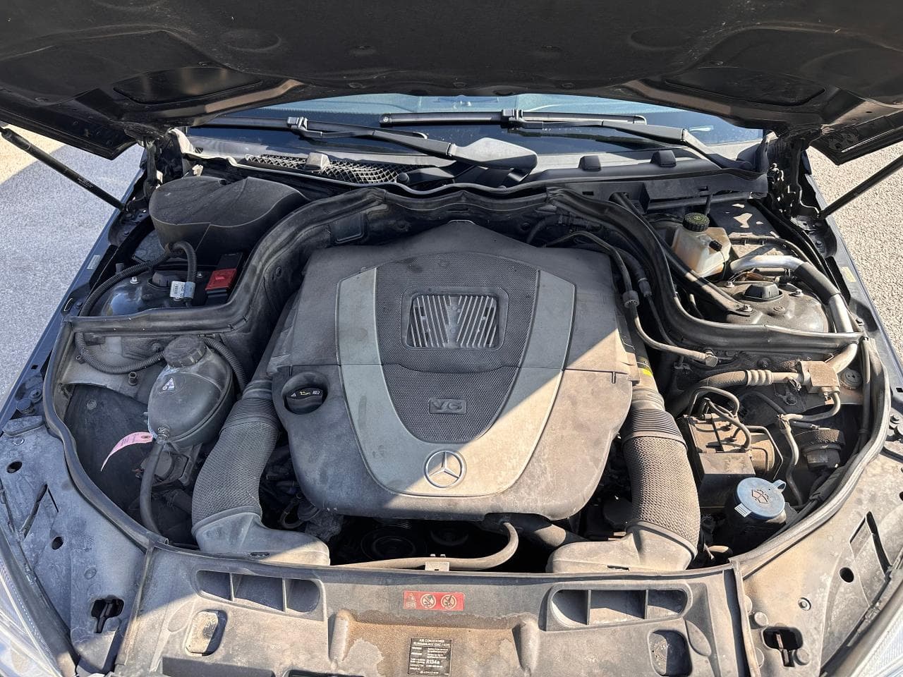2011 Mercedes-Benz C-Class 4dr Sdn C 250 4MATIC , Certified, Warranty