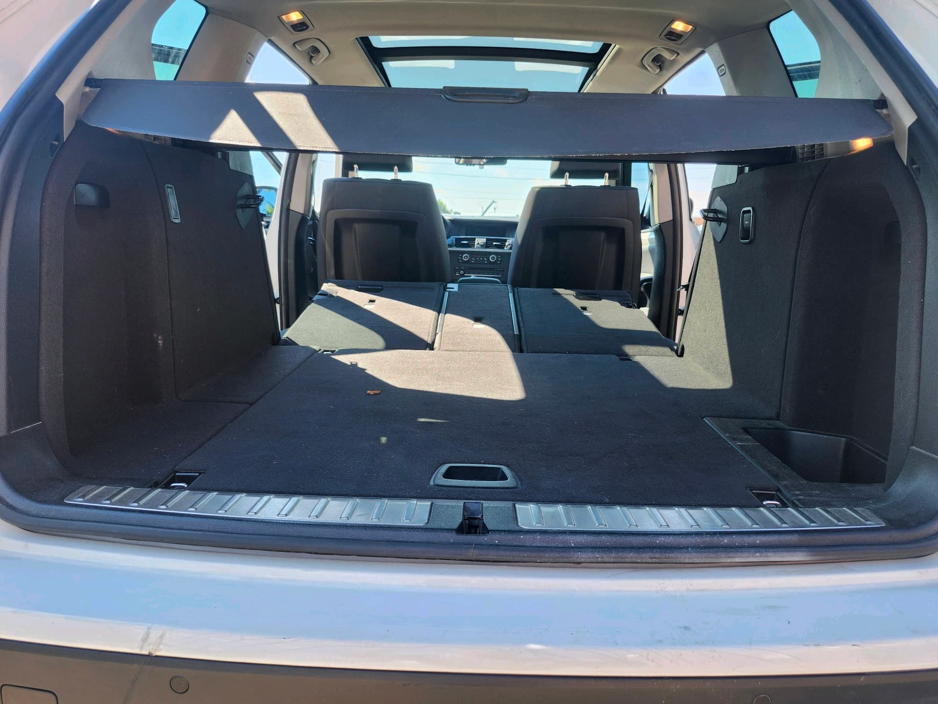 2013 BMW X3 AWD 4dr 28i, Navigation