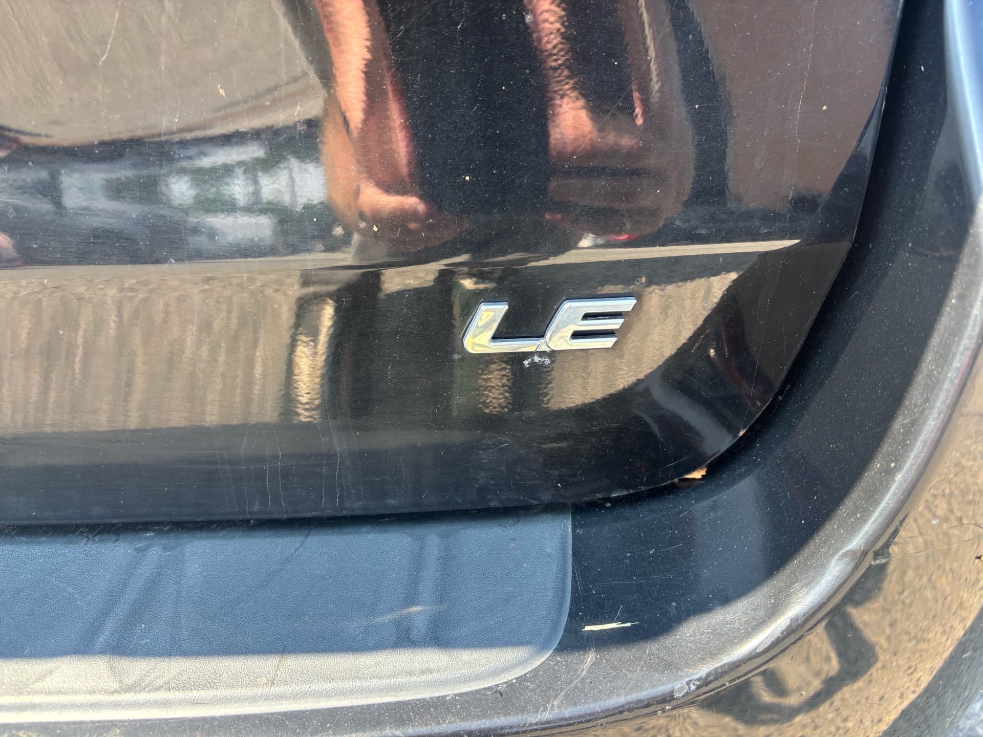 2013 Toyota Sienna 5dr V6 LE 7-Pass FWD Mobility