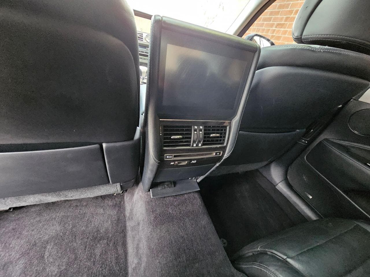 2014 Lexus LS 600H AWD-NAVI-MASSAGE SEAT-DVD- LWB