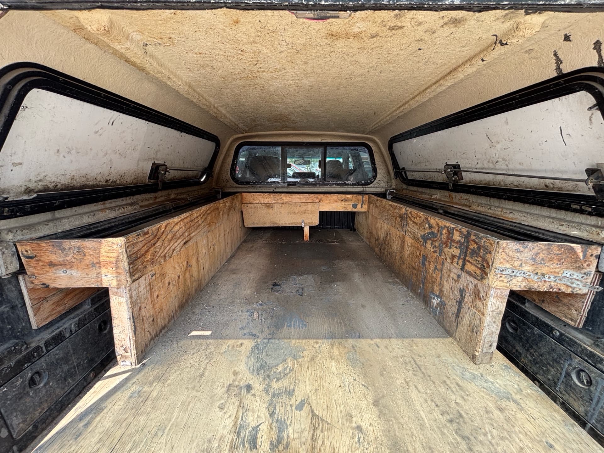2014 Toyota Tacoma 4WD Double Cab V6 Man