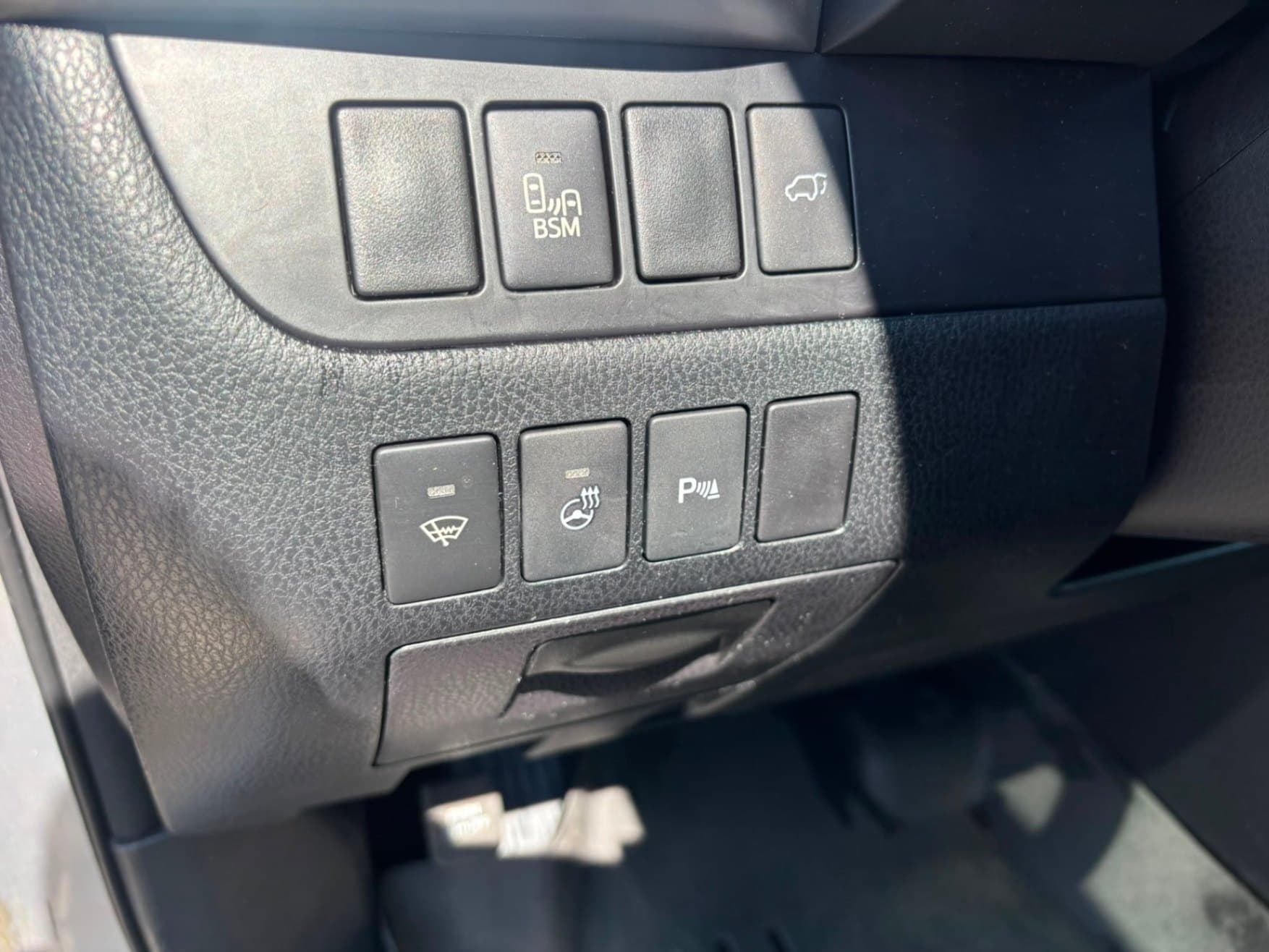 2015 Toyota Highlander Limited AWD 4dr