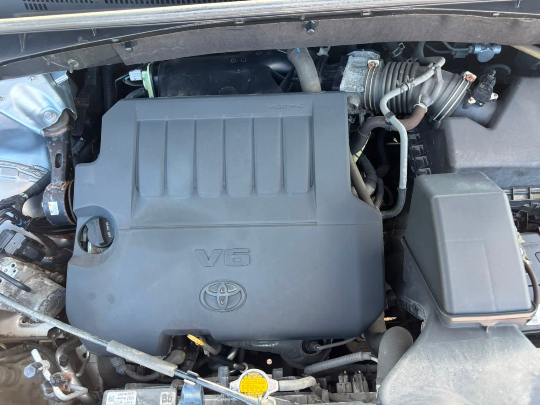 2015 Toyota Highlander Limited AWD 4dr