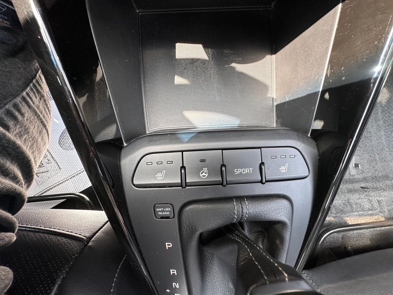2018 Kia Rio EX Auto