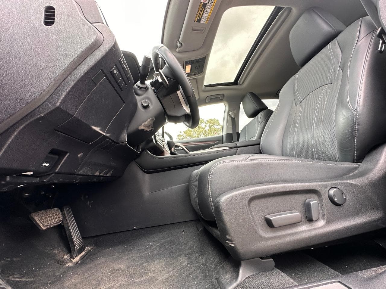 2020 Lexus RX 350 RX 350 Auto