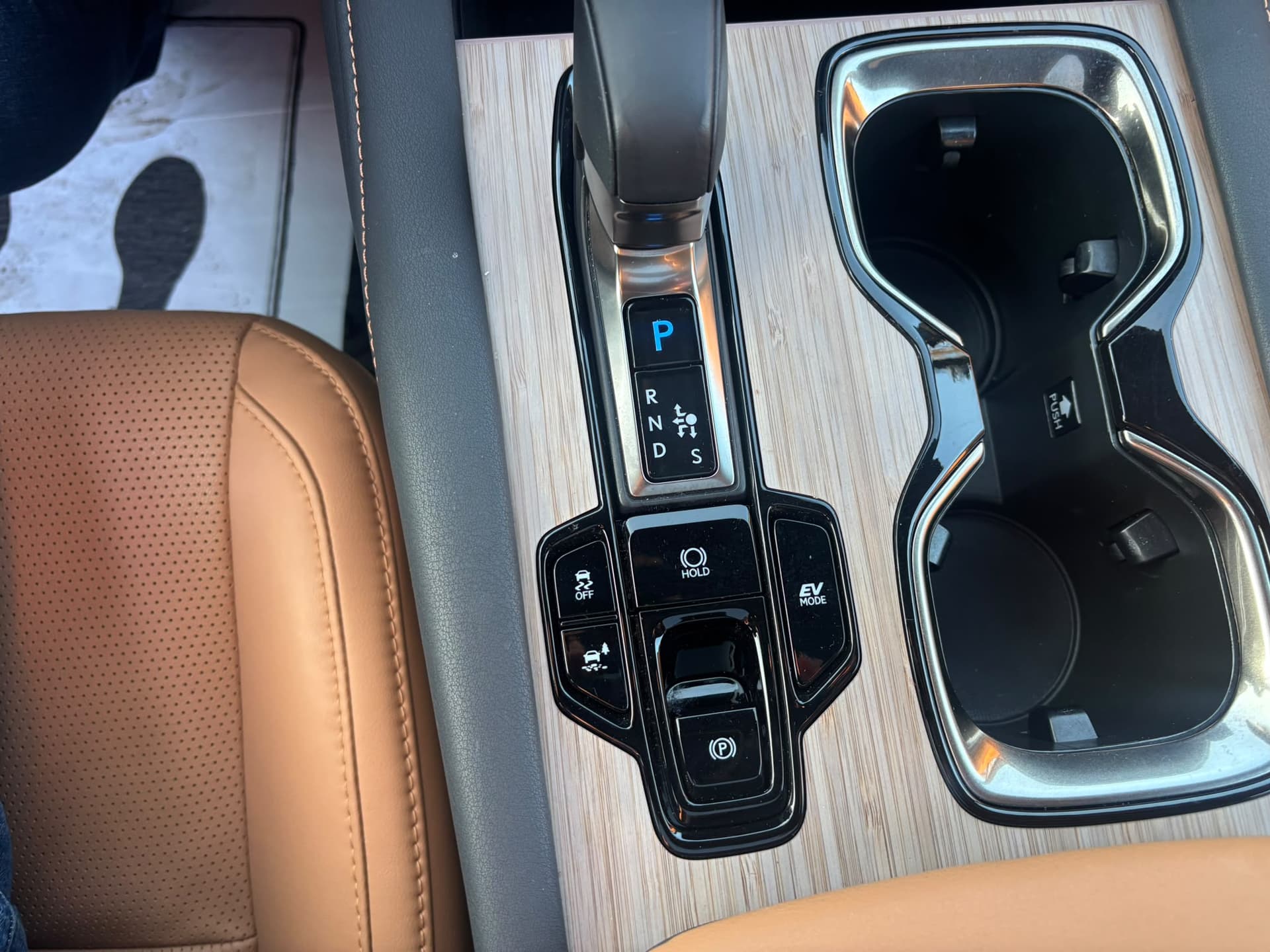 2024 Lexus RX 450h RX 350h Auto