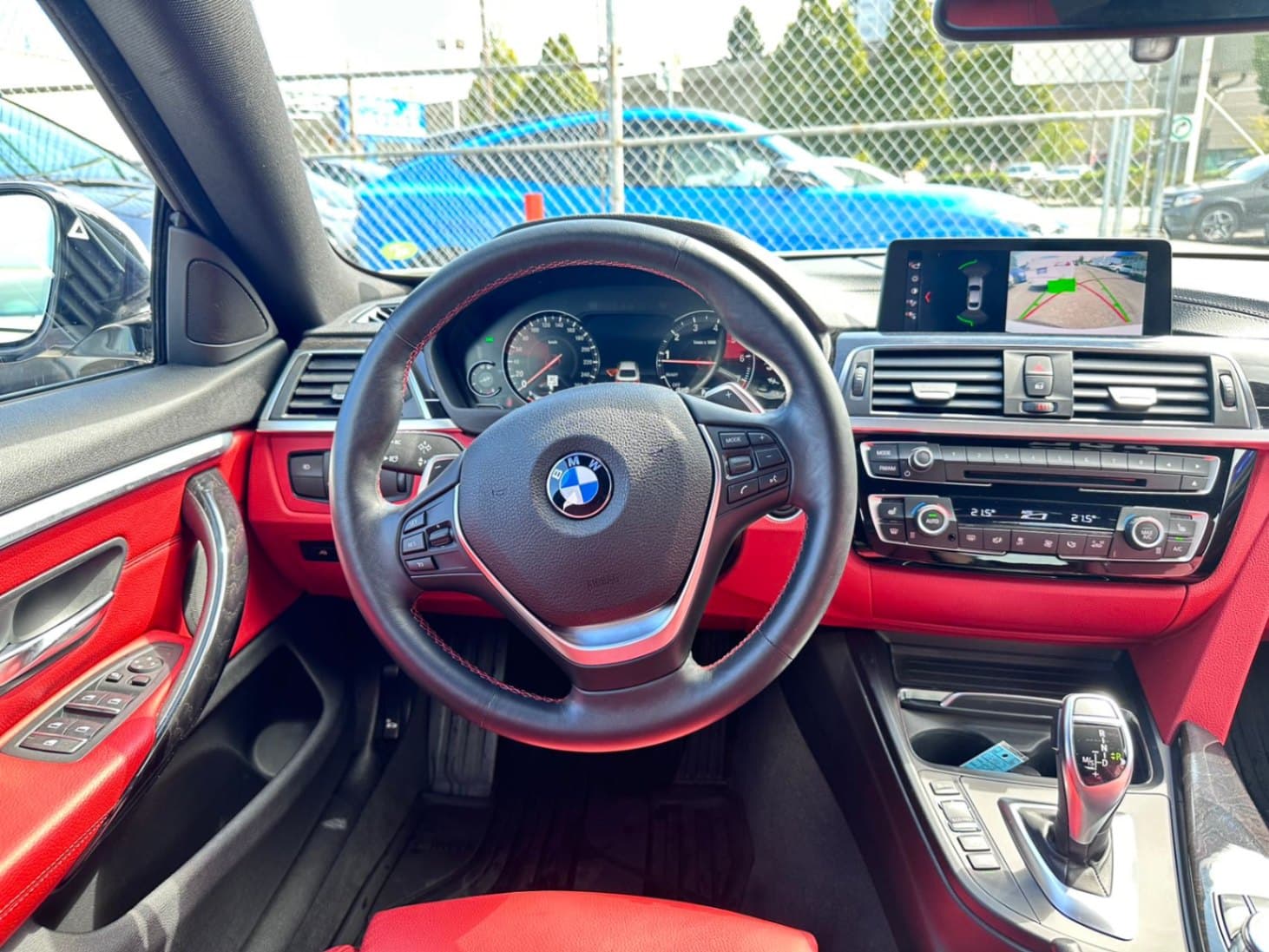 2018 BMW 4 Series 430i xDrive