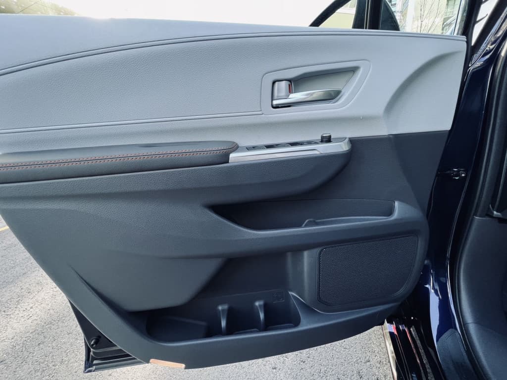 2023 Toyota Sienna XSE AWD With/Tech Pkg