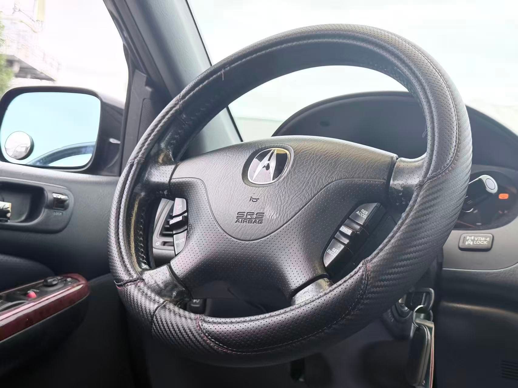 2003 Acura MDX SUV/ 7 SEATER/ CLEAN TITLE