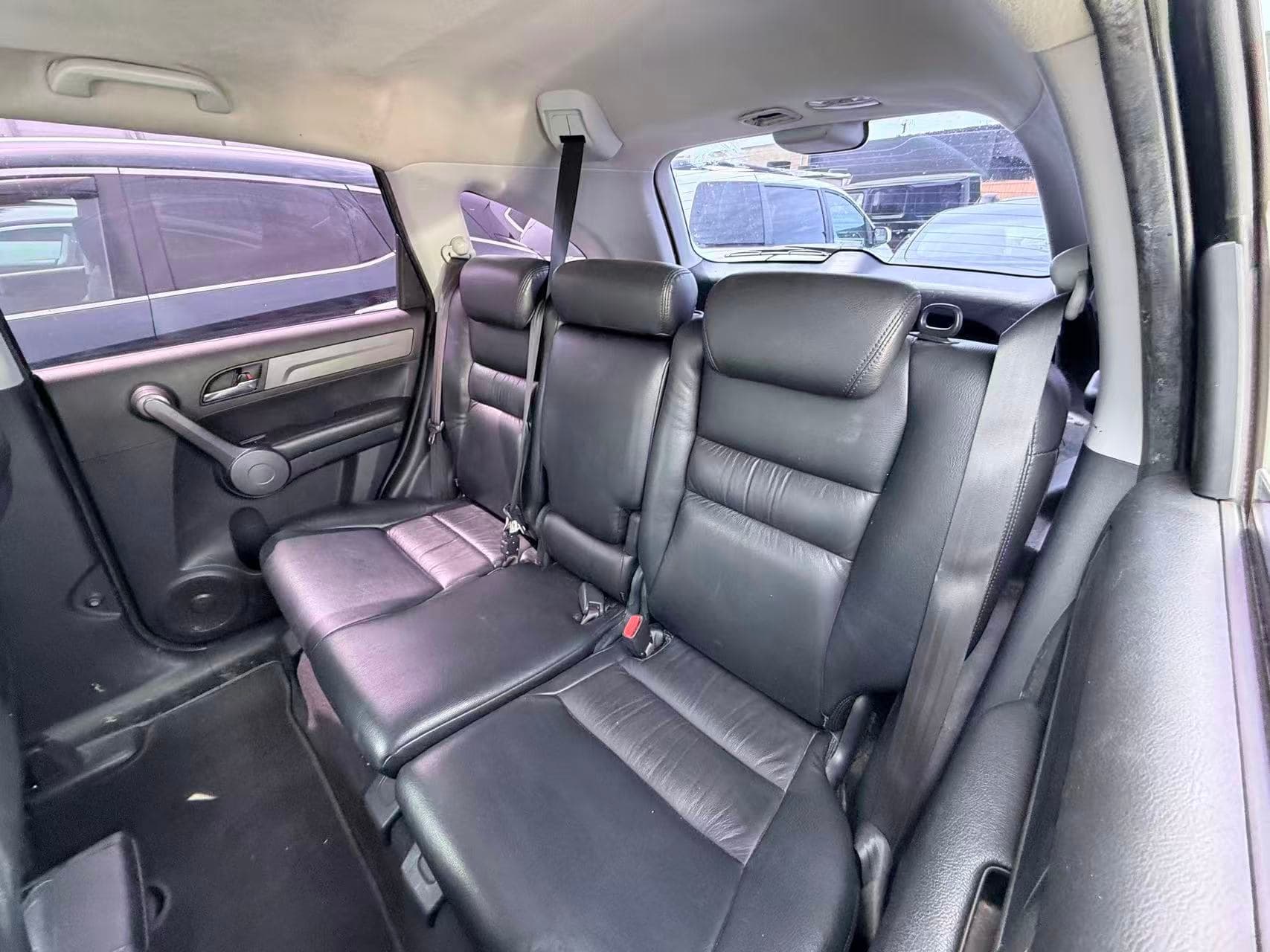 2008 Honda CR-V 4WD/ NO ACCIDENT/ BC LOCAL