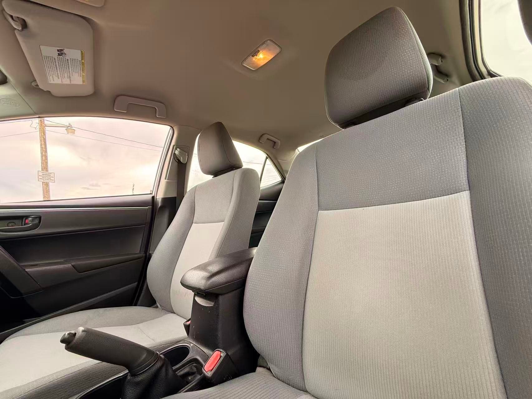 2014 Toyota Corolla AUTO/ CLEAN TITLE/ BC LOCAL
