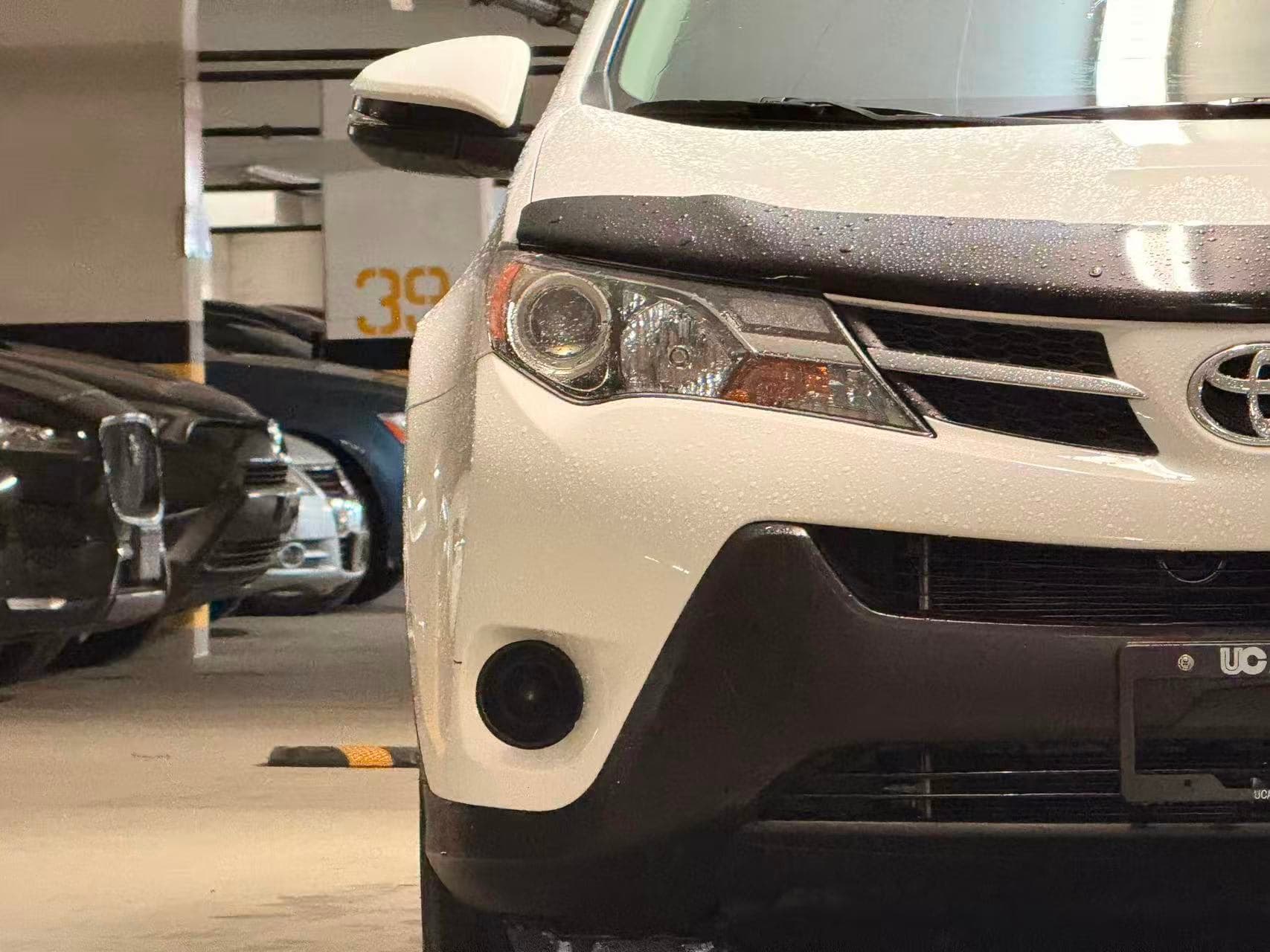 2014 Toyota RAV4 AWD LE/ NO ACCIDENT/ BC LOCAL