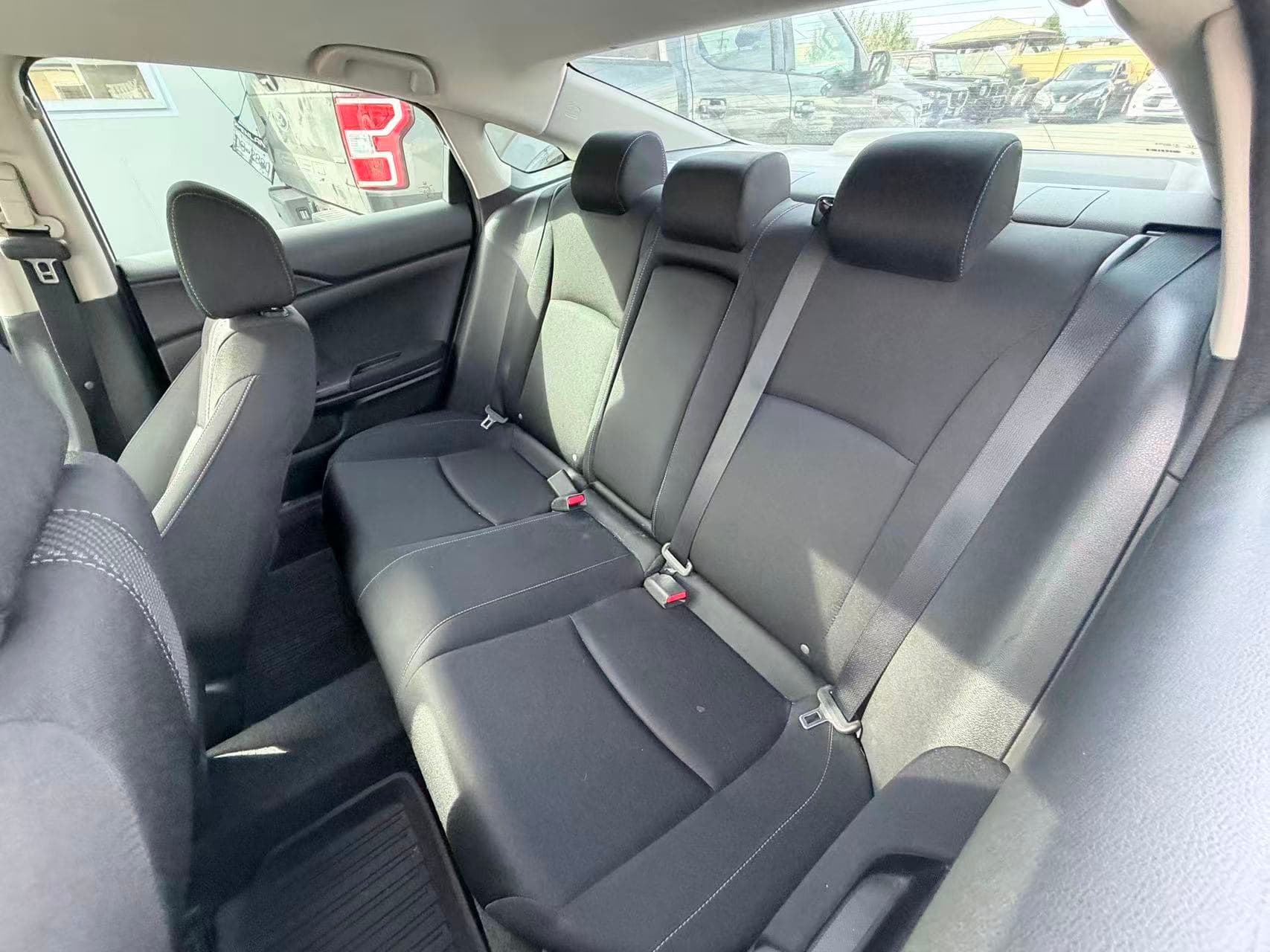 2016 Honda Civic EX-T/ CLEAN TITLE/ LOW MILEAGE