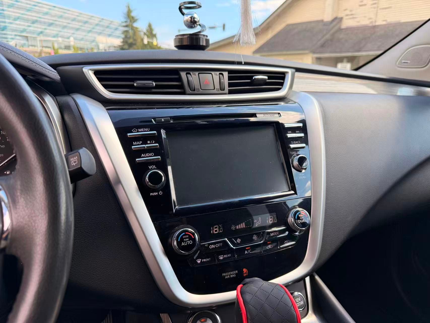 2016 Nissan Murano AWD SL/ CLEAN TITLE/ BC LOCAL