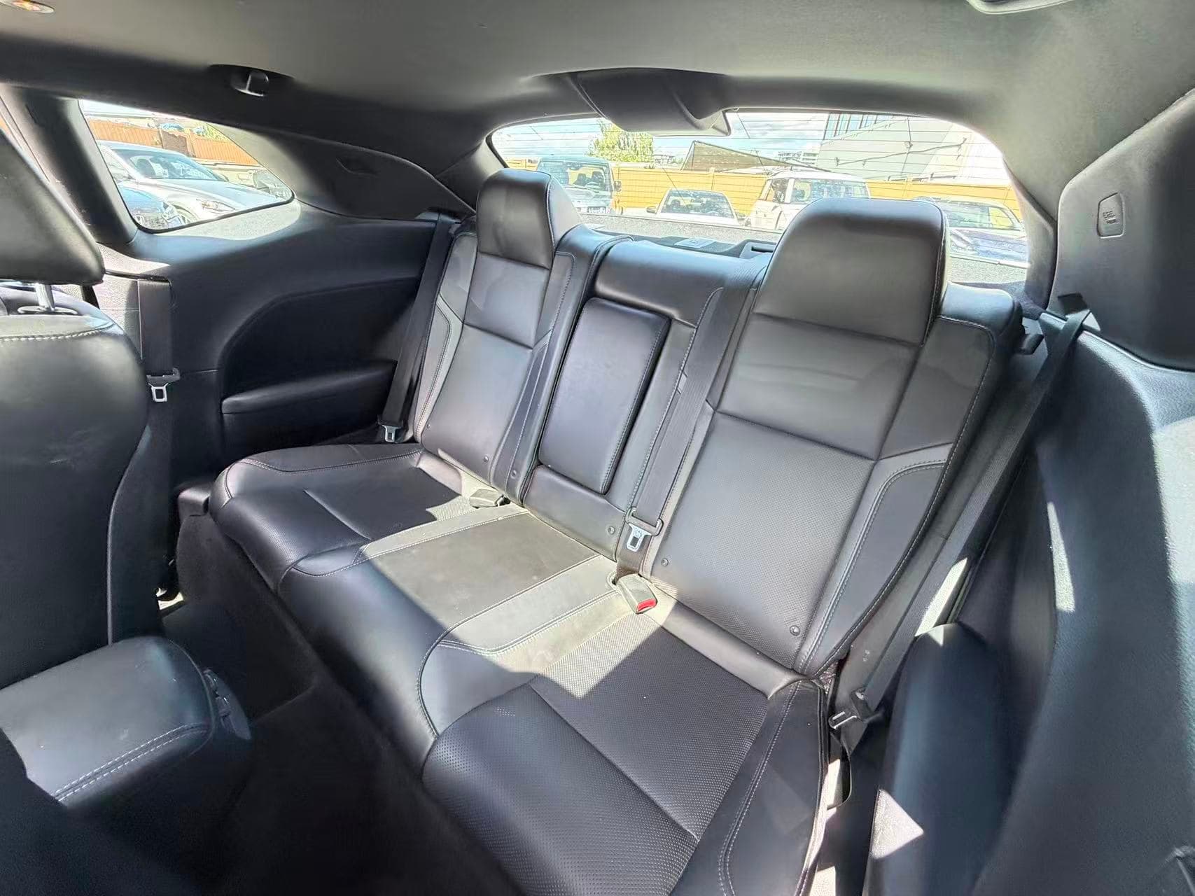 2017 Dodge Challenger SXT Plus/ NO ACCIDENT/ BC LOCAL