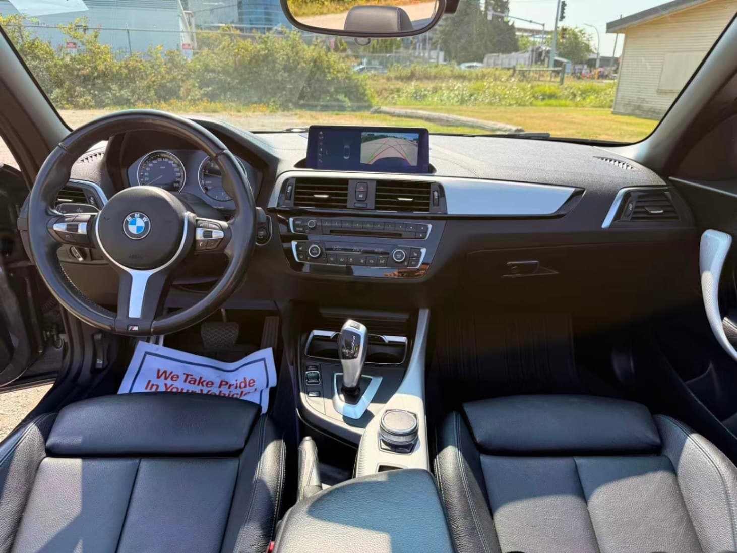 2018 BMW 2-Series 230i xDrive Cabriolet/ M SPORT PKG/ CLEAN TITLE/ BC LOCAL