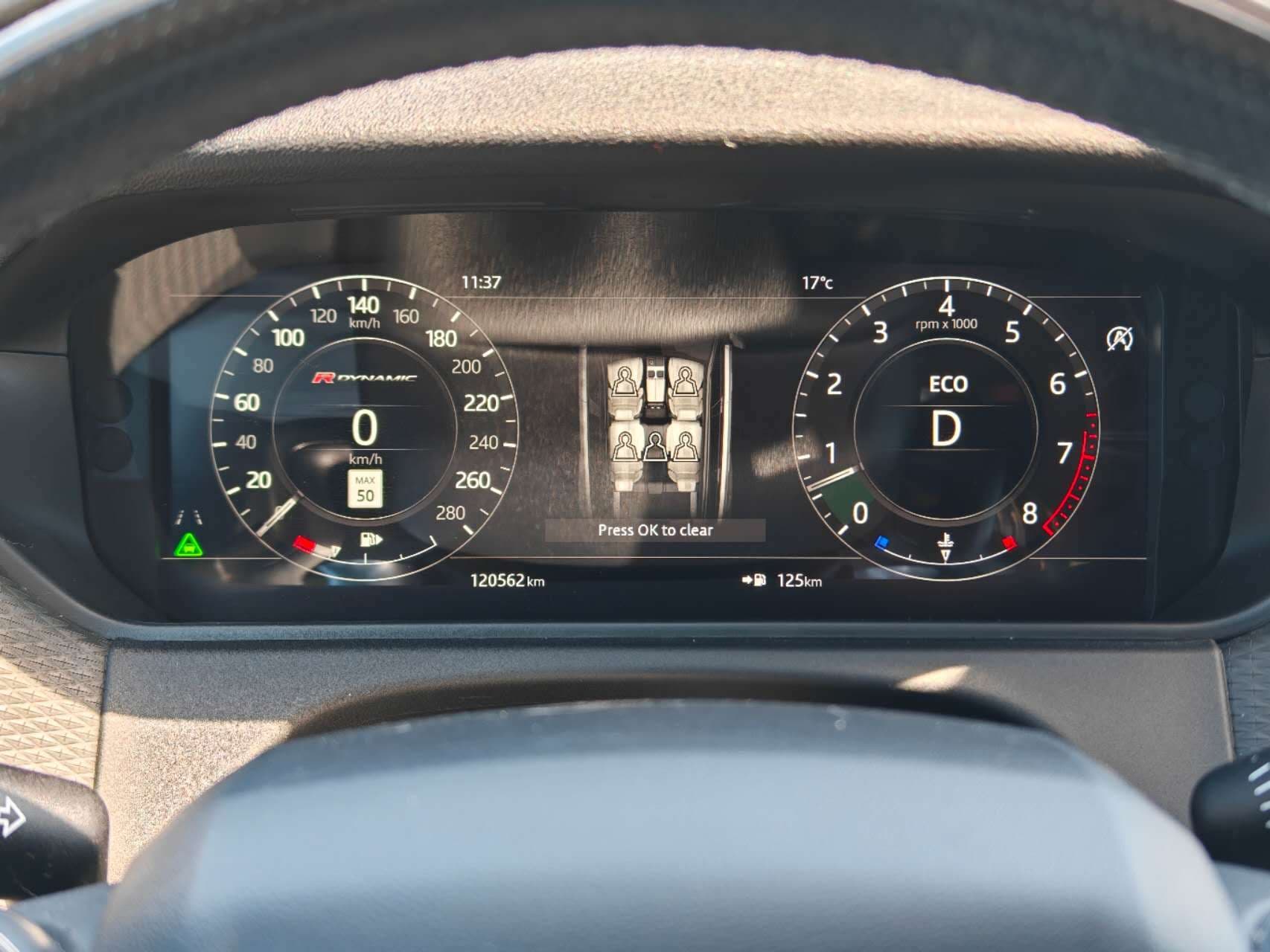 2018 Land Rover Range Rover Velar P380 SE/ NO ACCIDENT/ BC LOCAL
