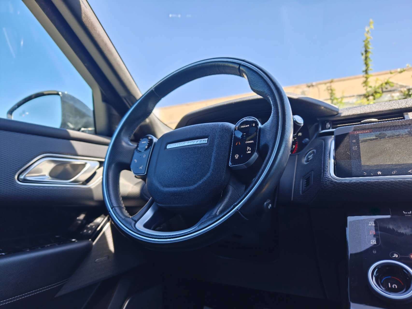 2018 Land Rover Range Rover Velar P380 SE/ NO ACCIDENT/ BC LOCAL