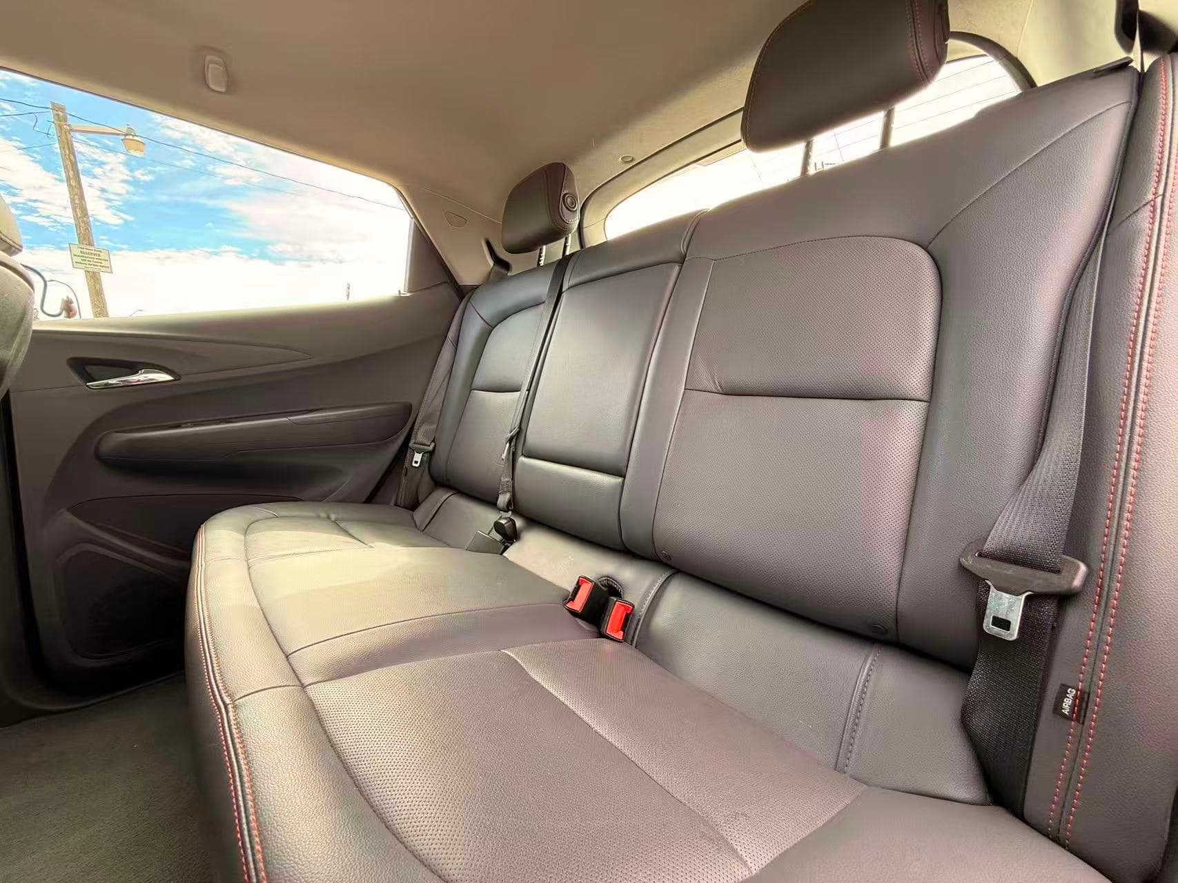 2019 Chevrolet Bolt EV Premier/ CLEAN TITLE/ BOSE SPEAKER