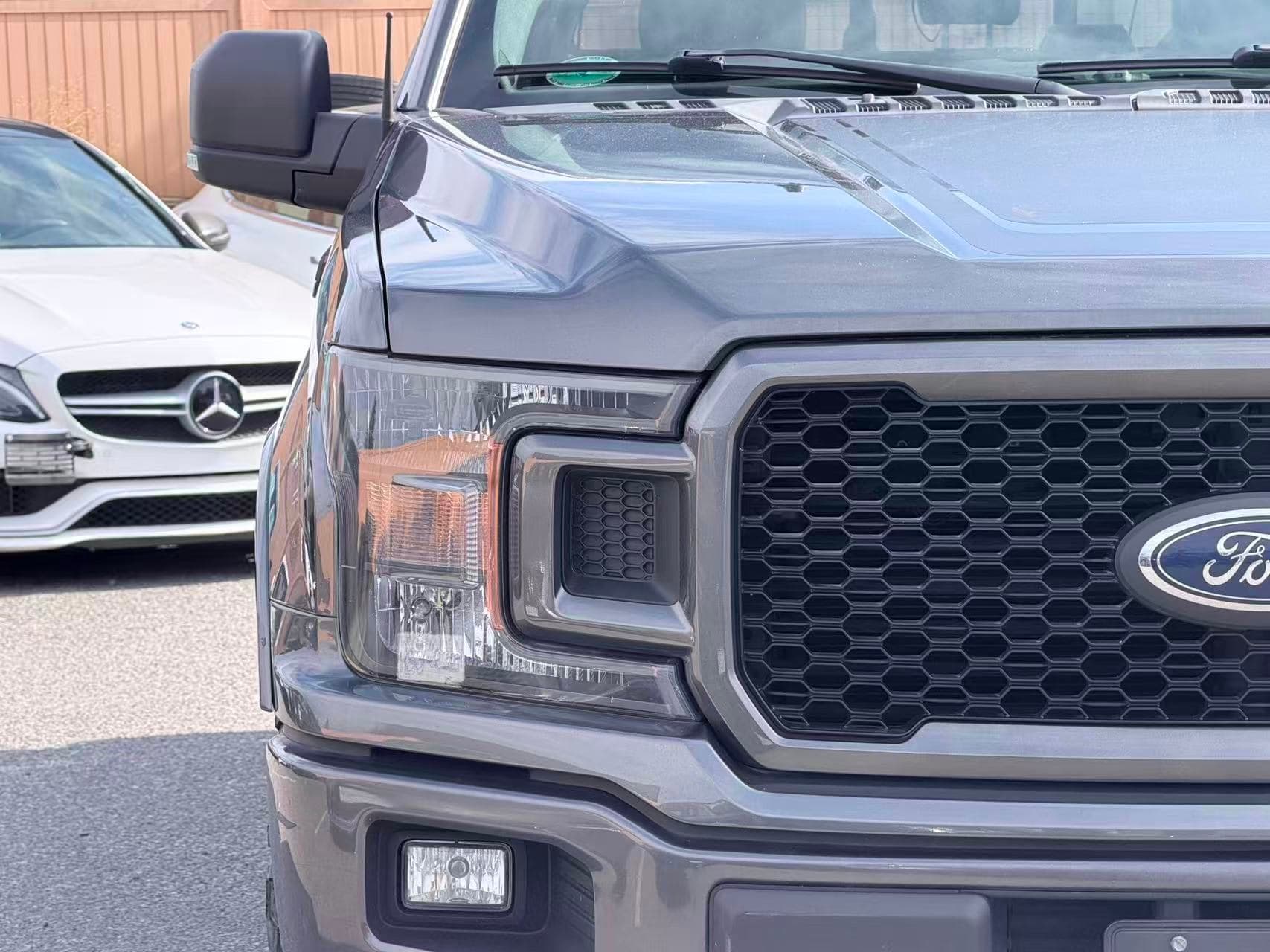 2019 Ford F150 XLT 4WD SuperCrew 5.5' Box/ CLEAN TITLE/ BC LOCAL