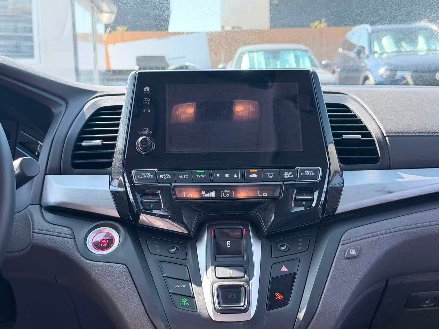 2019 Honda Odyssey EX-L/ NO ACCIDENT/ BC LOCAL