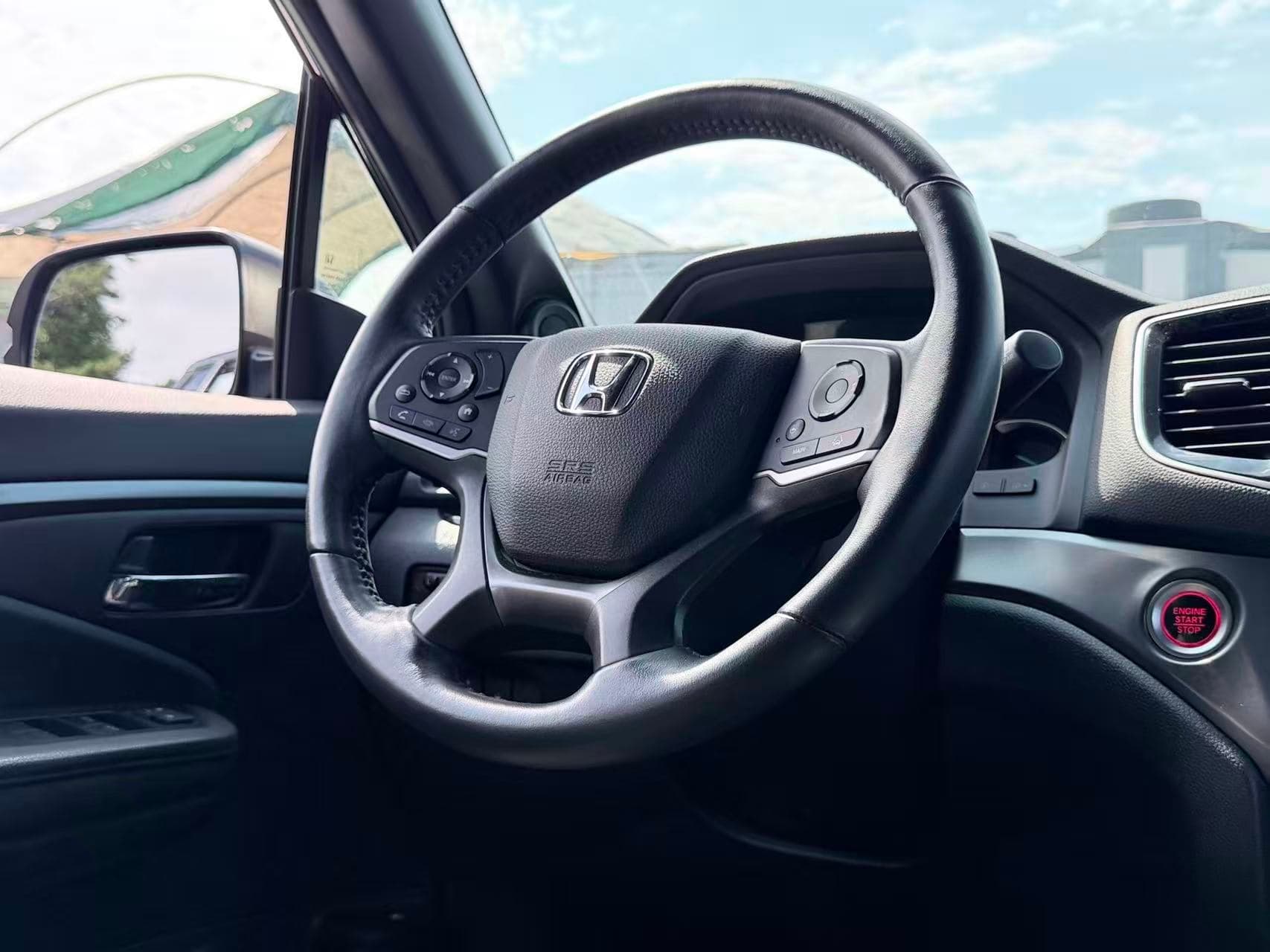 2019 Honda Pilot Black Edition AWD/ CLEAN TITLE/ BC LOCAL